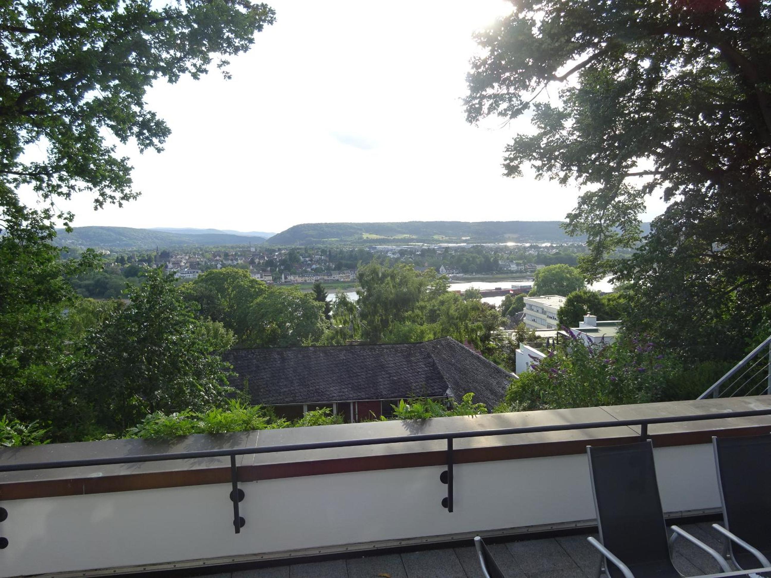 Ferienapartment Linz am Rhein