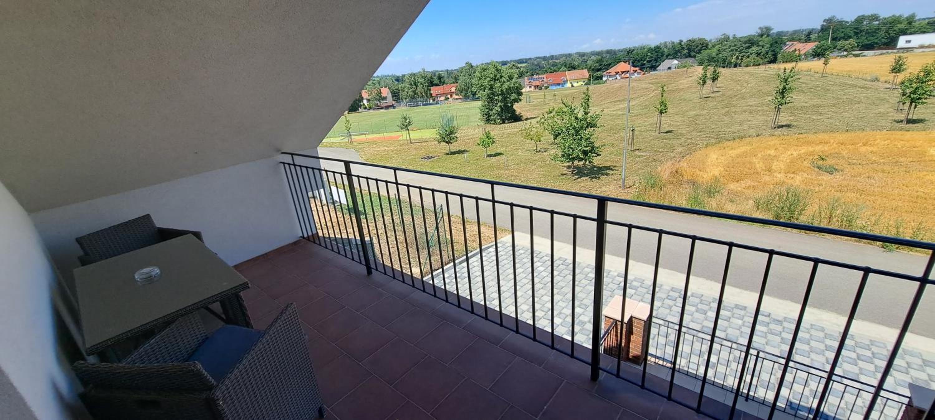 Penziony Vinařství Rodiny Buriánkovy