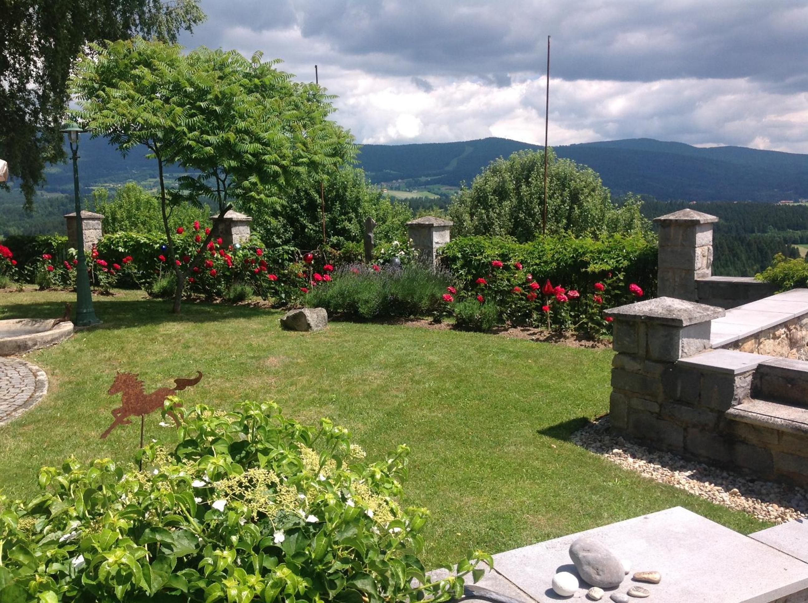 Villa Breitenberg