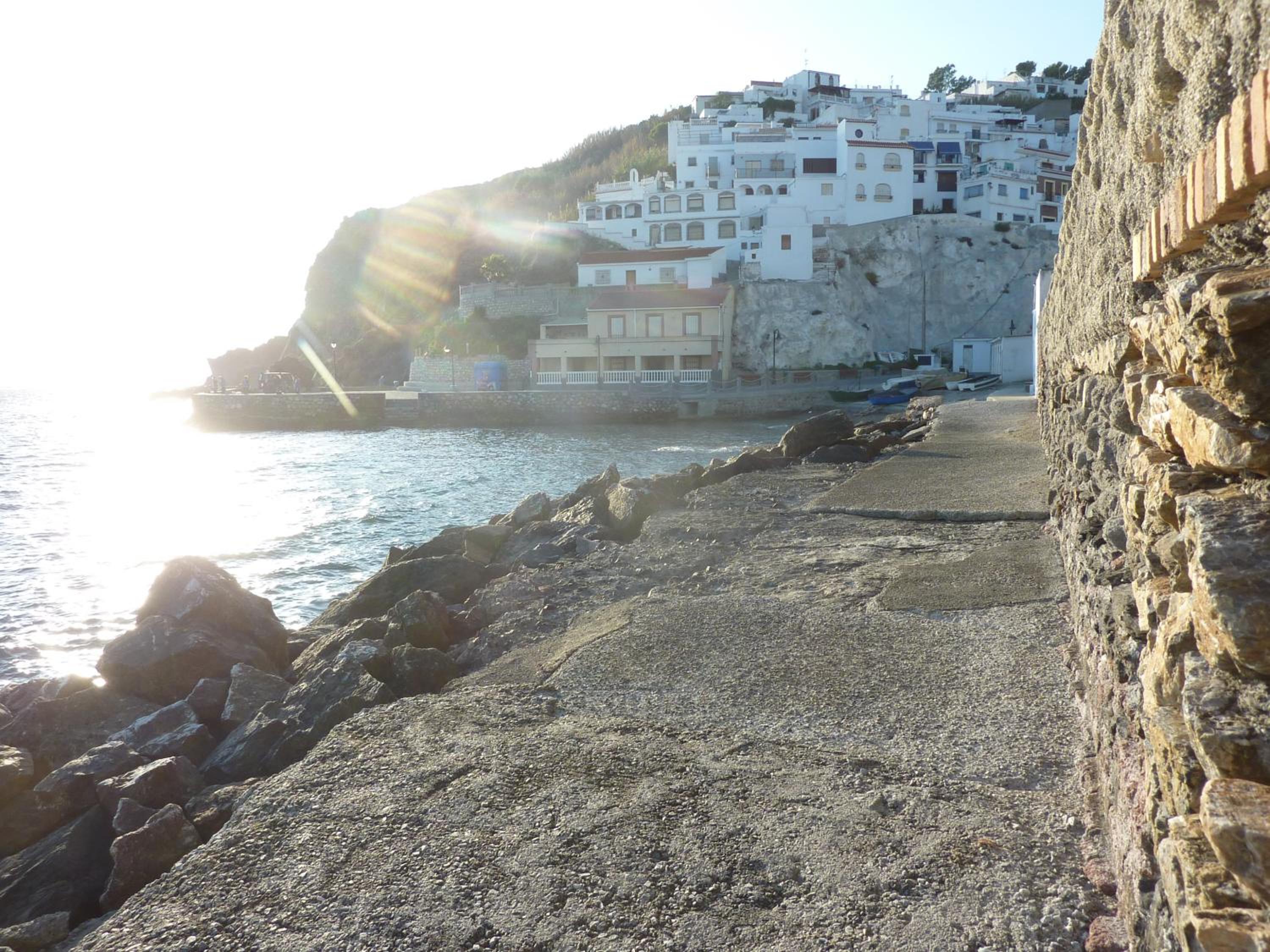 Casita Caleta