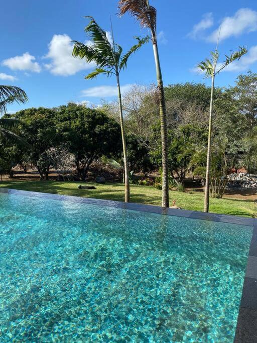 Villa Tatanga