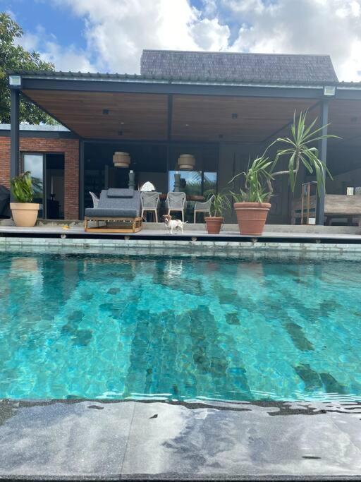 Villa Tatanga