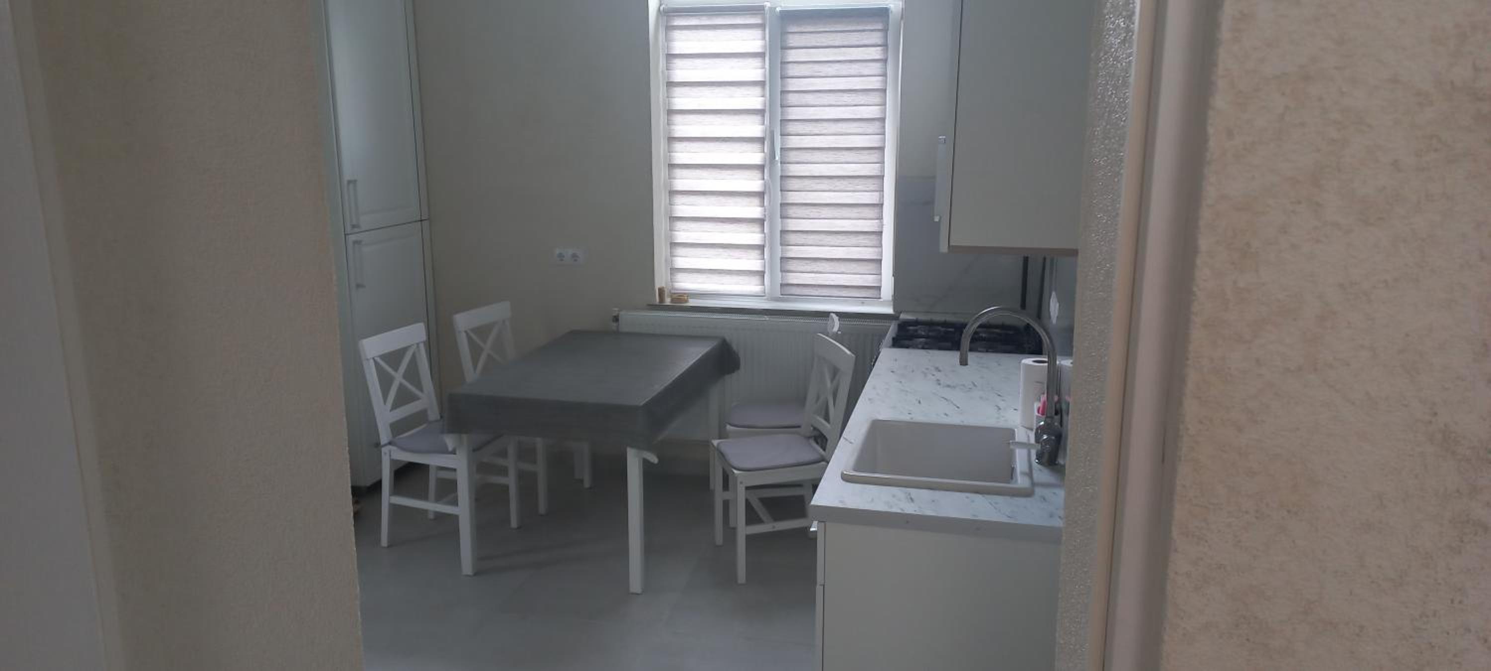 Apartament Salvo
