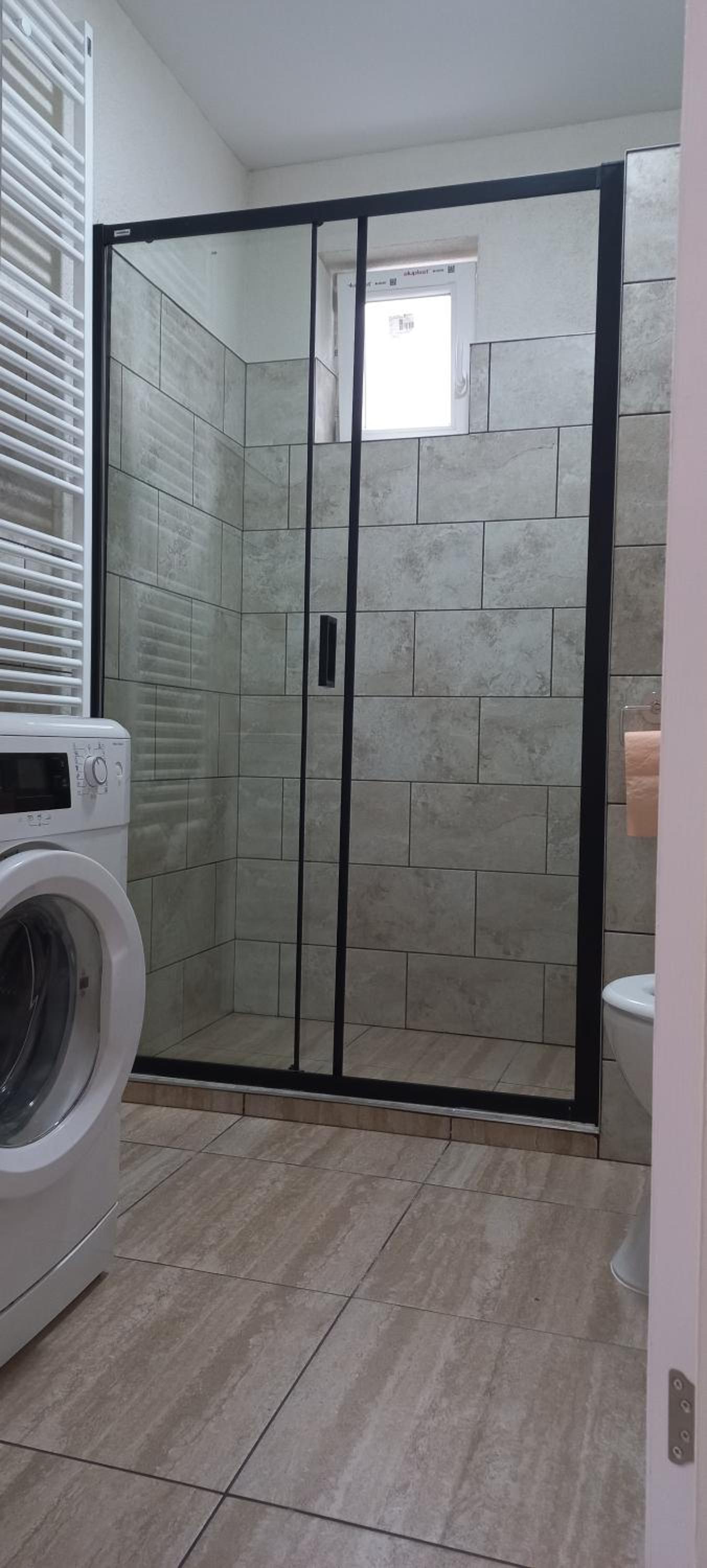 Apartament Salvo