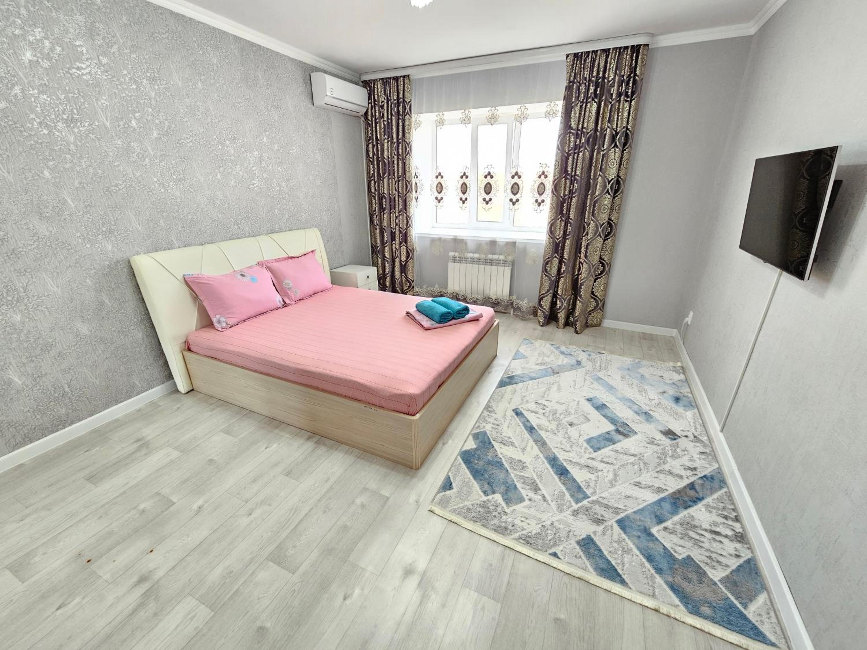 Mars APARTMENTS KZ 11 view 3