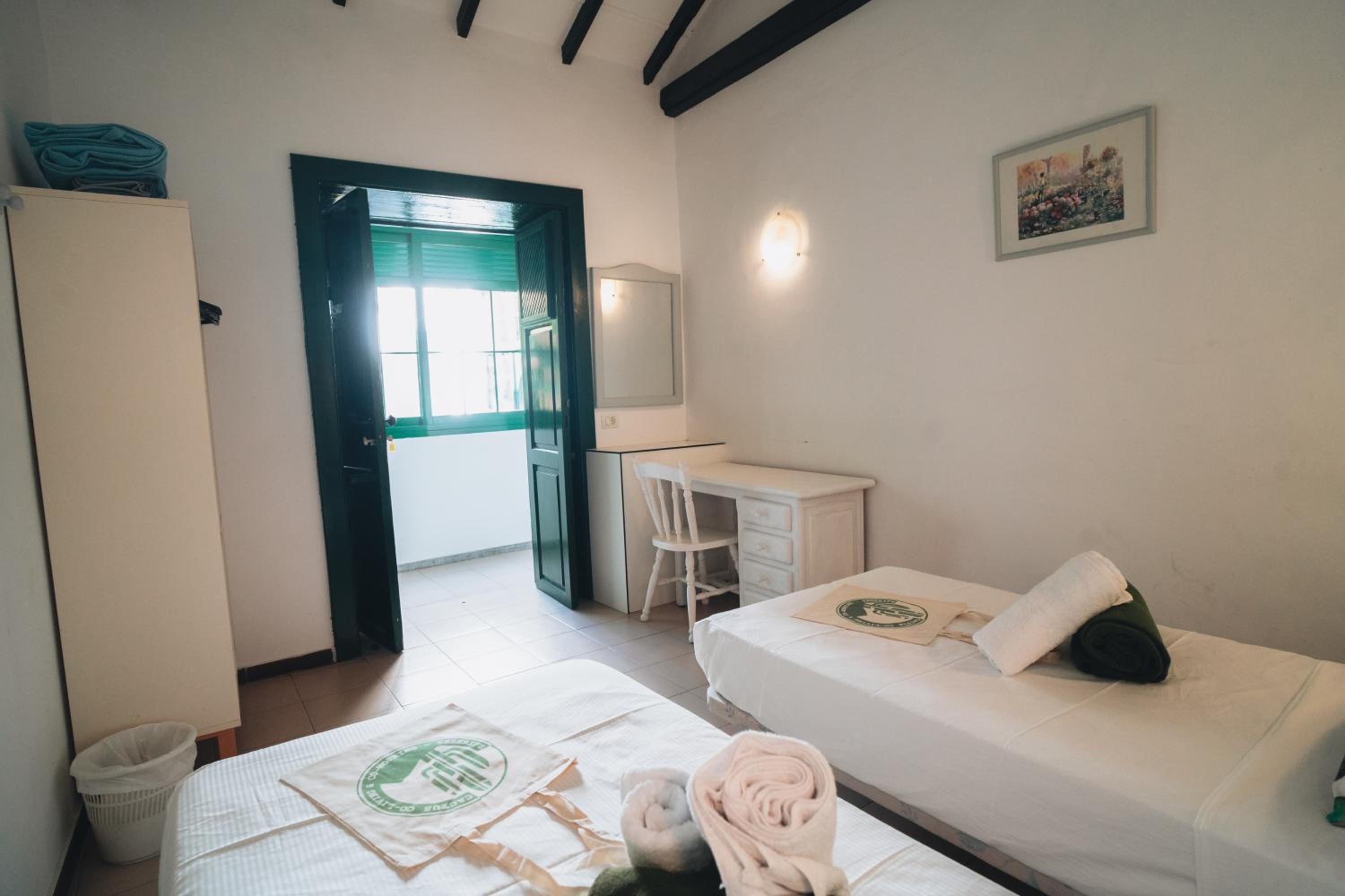 Cactus Coliving view 4