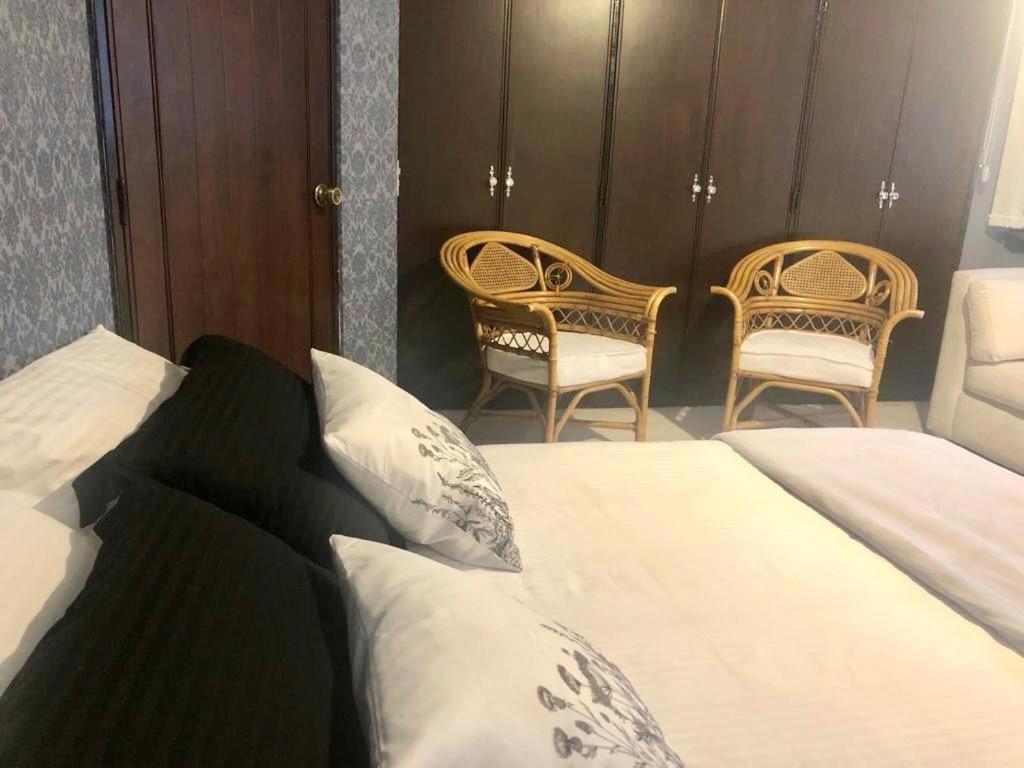 ¿Lejos de tu hogar? Aquí te sentirás a gusto.