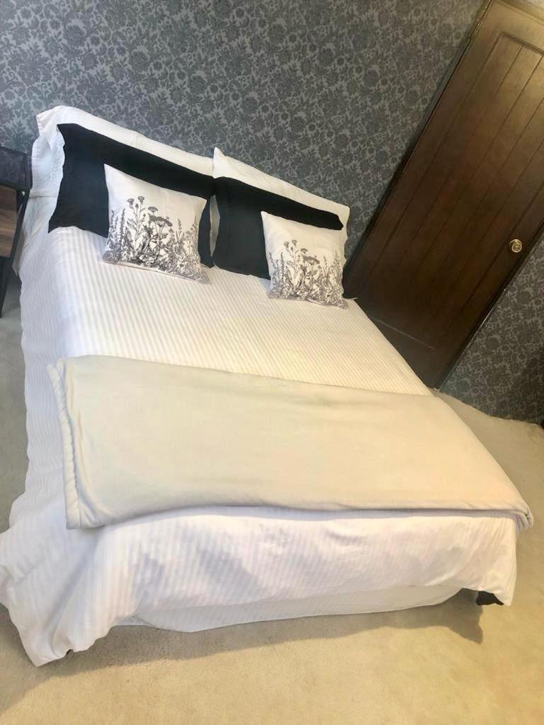 ¿Lejos de tu hogar? Aquí te sentirás a gusto.