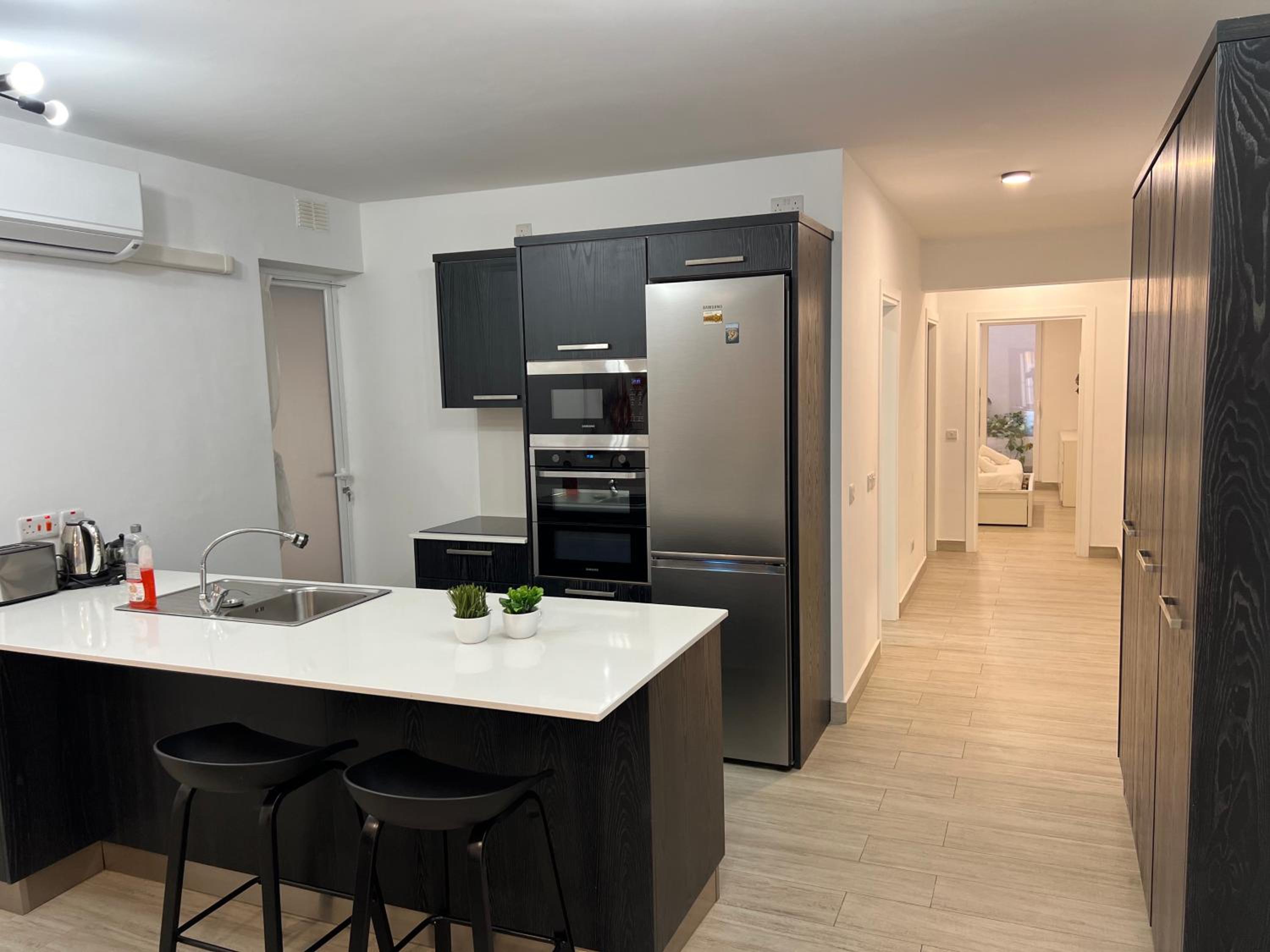 Luxury 2-BR Oasis in St. Julians photo 4