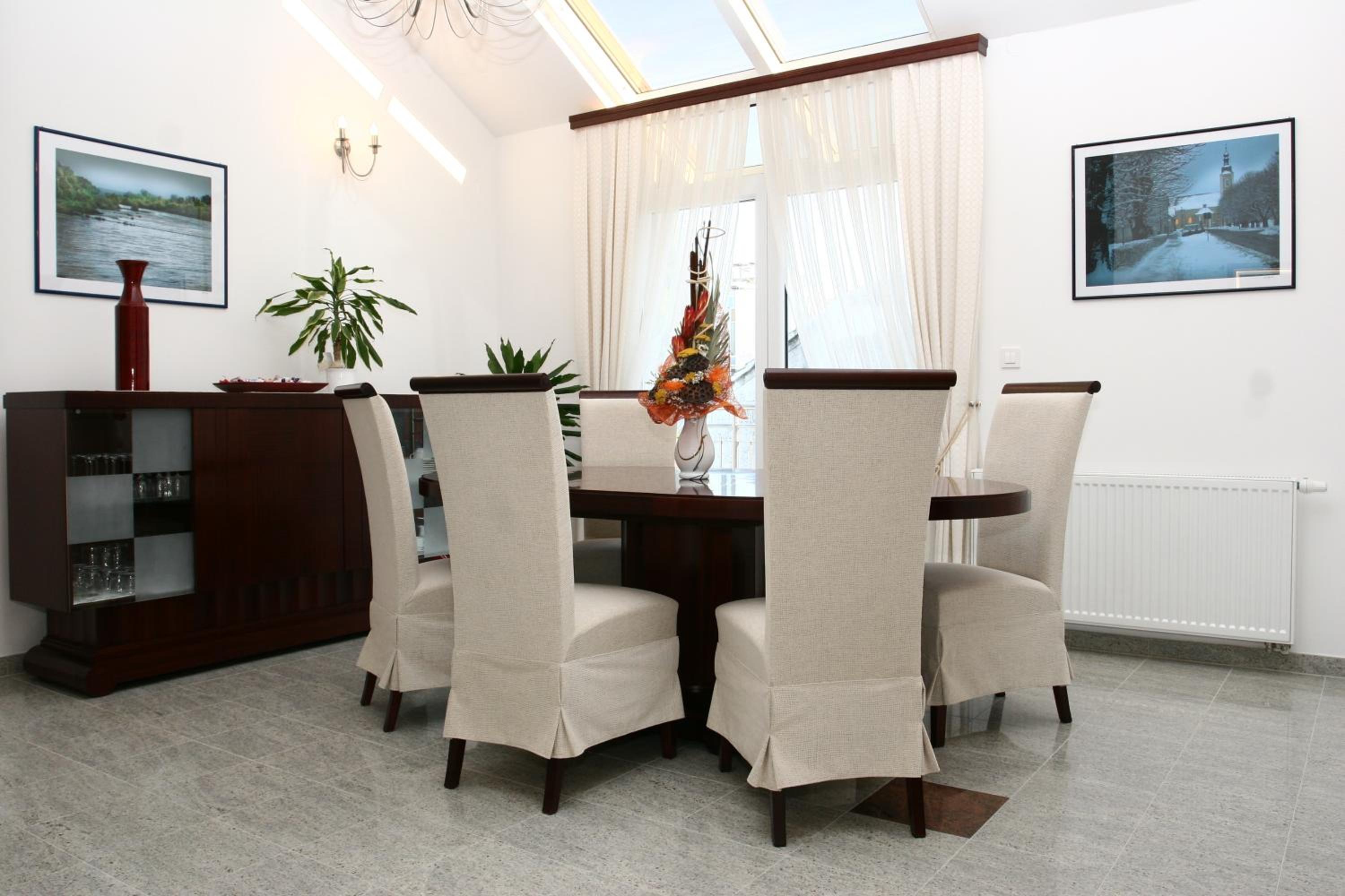 Apartmani Marbis view 2
