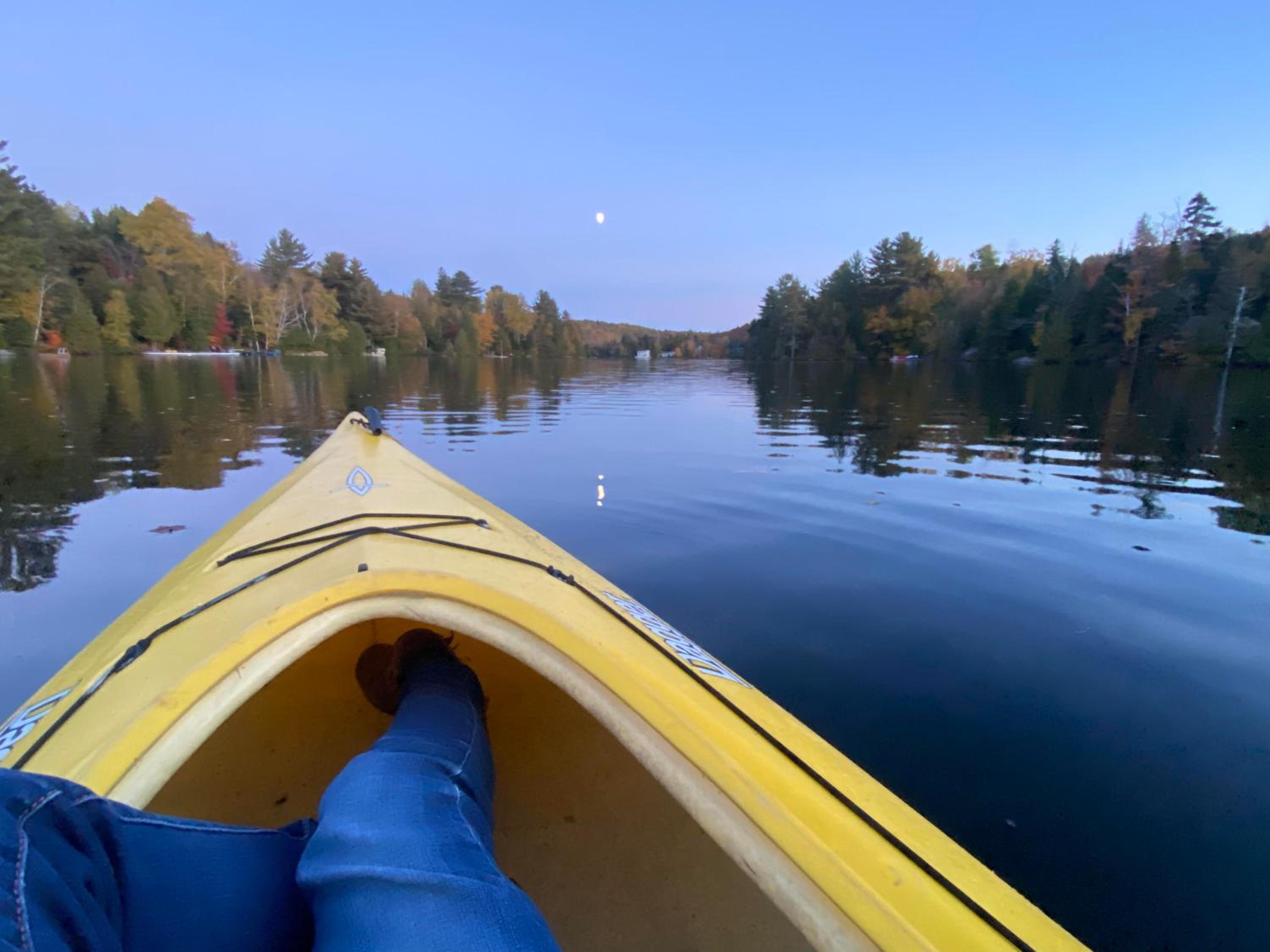Serendipity Hideaway Spring Lakefront Gem SUPs & Boats - Firewood Included, 10 on 10