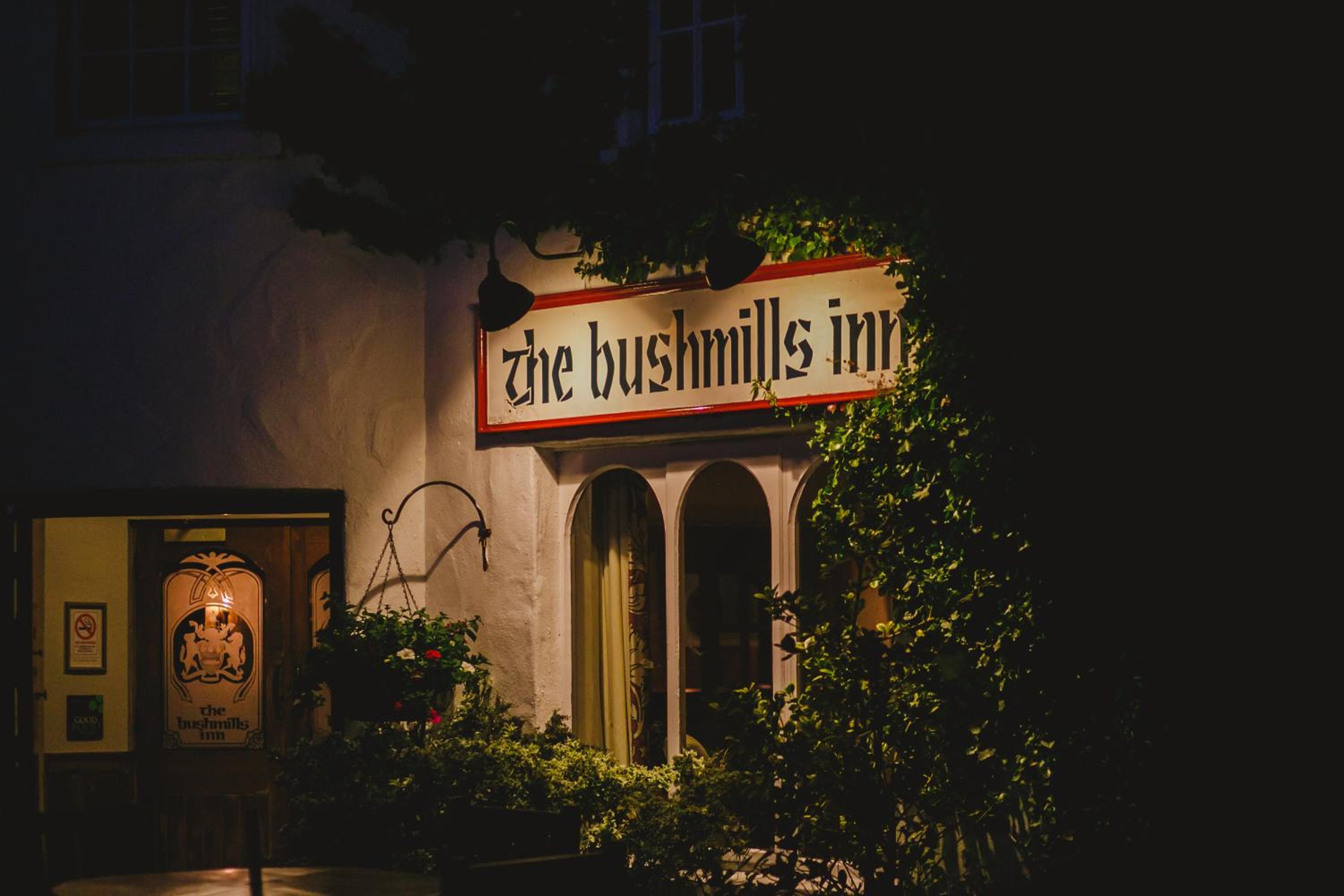 Bushmills Vacations - Bushmills Inn Hotel  Restaurant - Property Image 6
