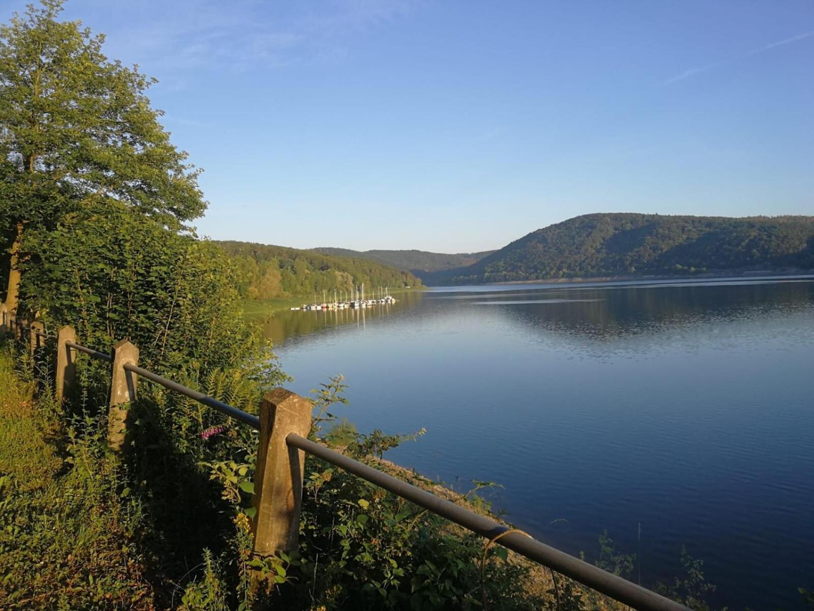 Fewo Am Edersee
