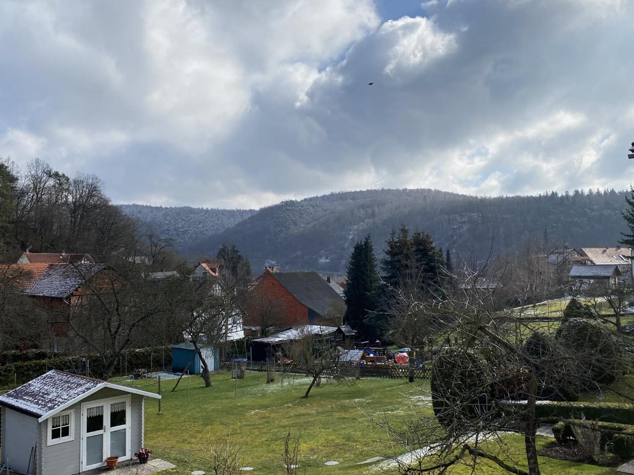 Fewo Am Edersee