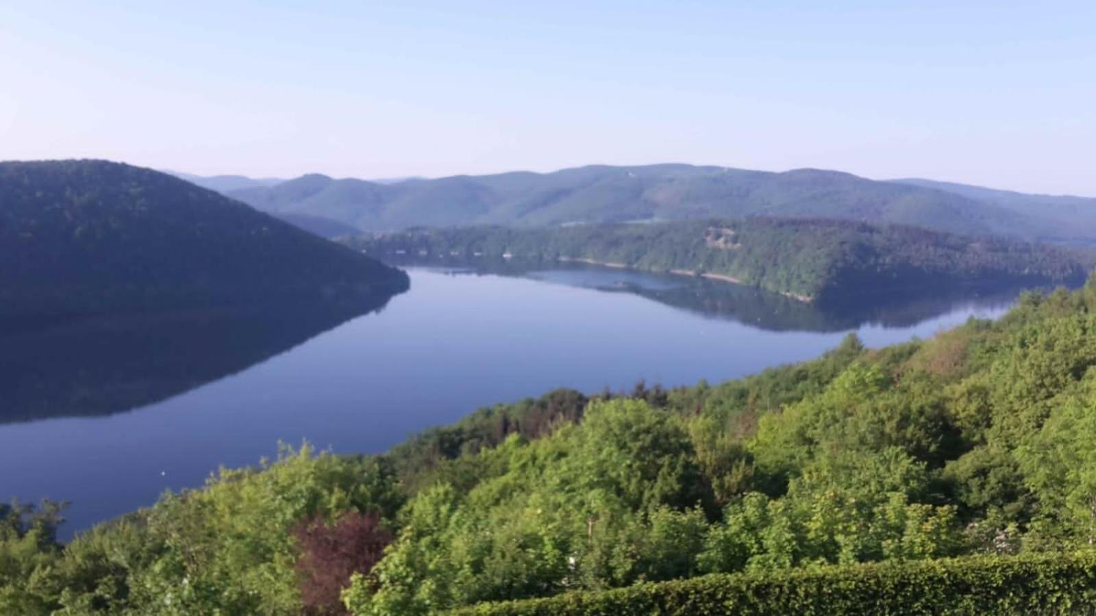 Fewo Am Edersee
