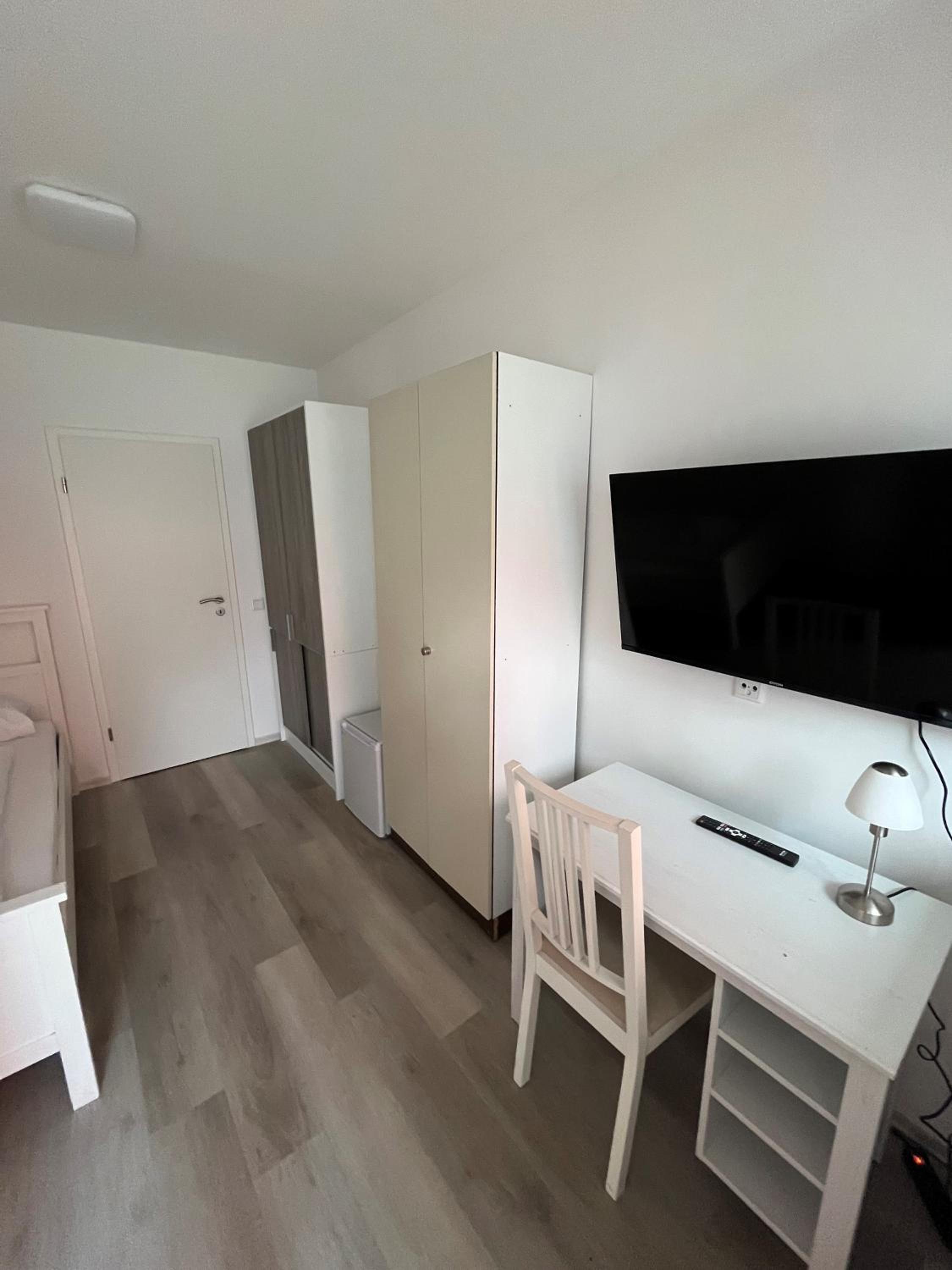 Pension Donau