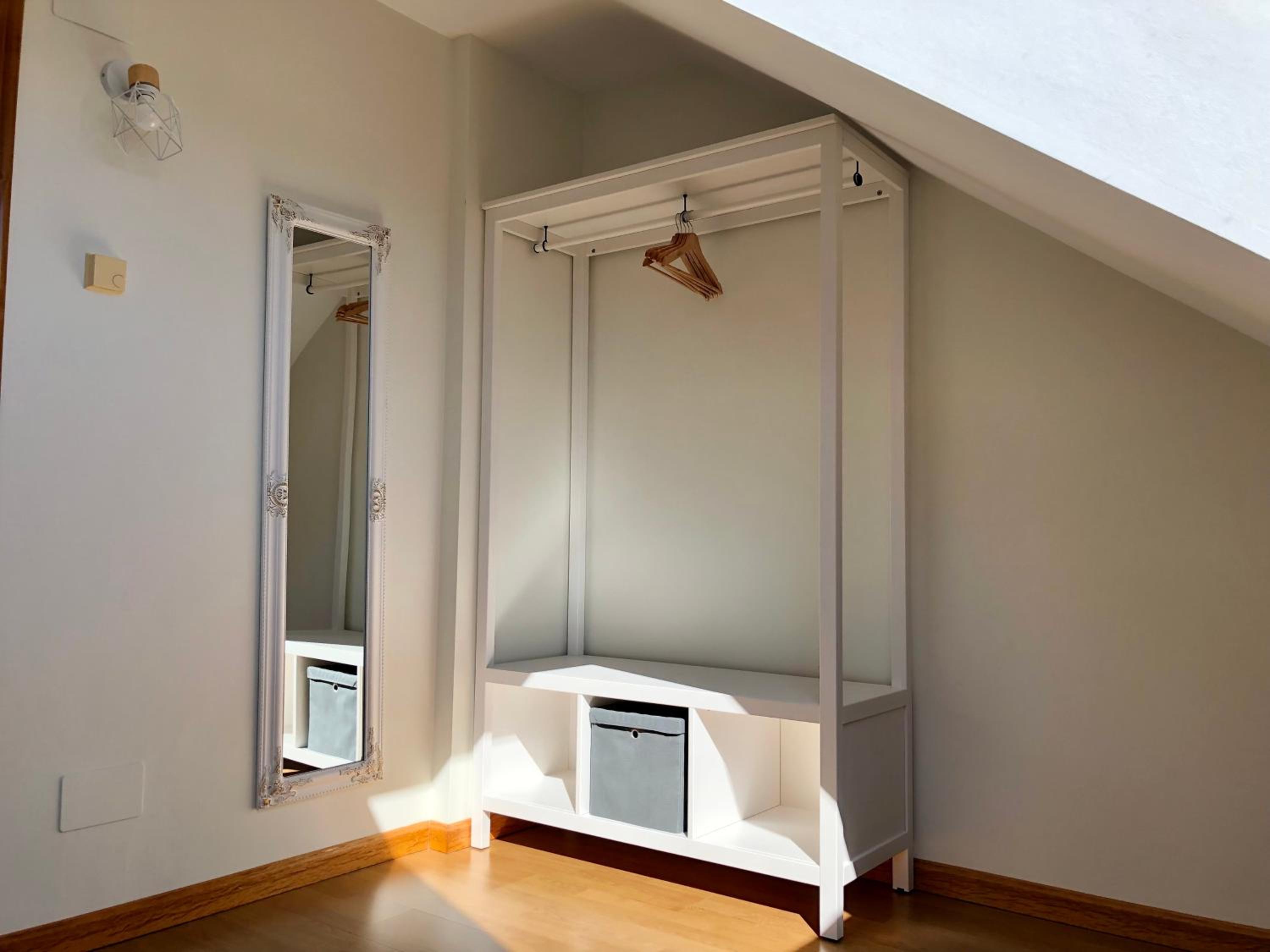 Apartamentos Schultz