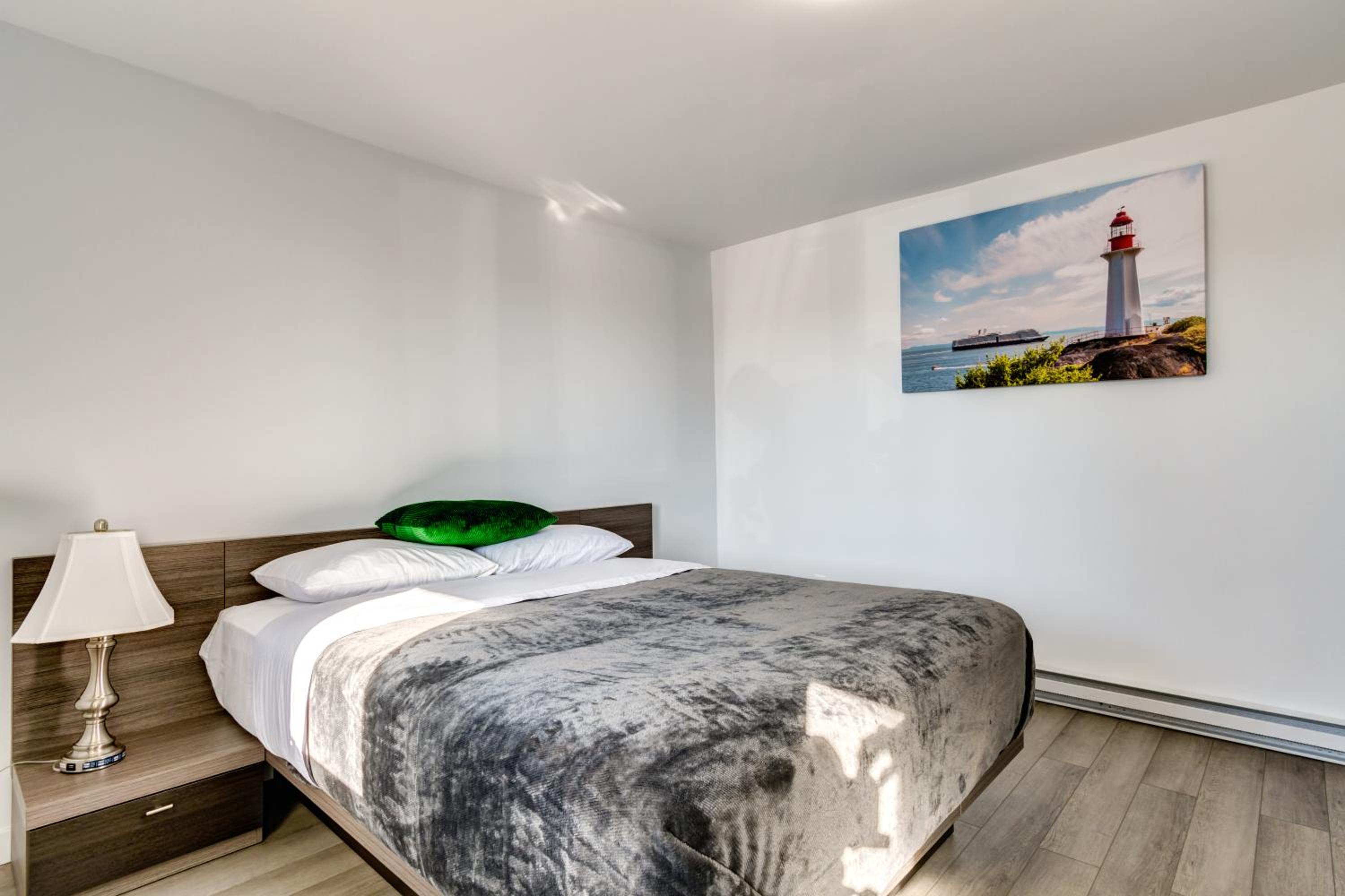 Motel Saint Bruno