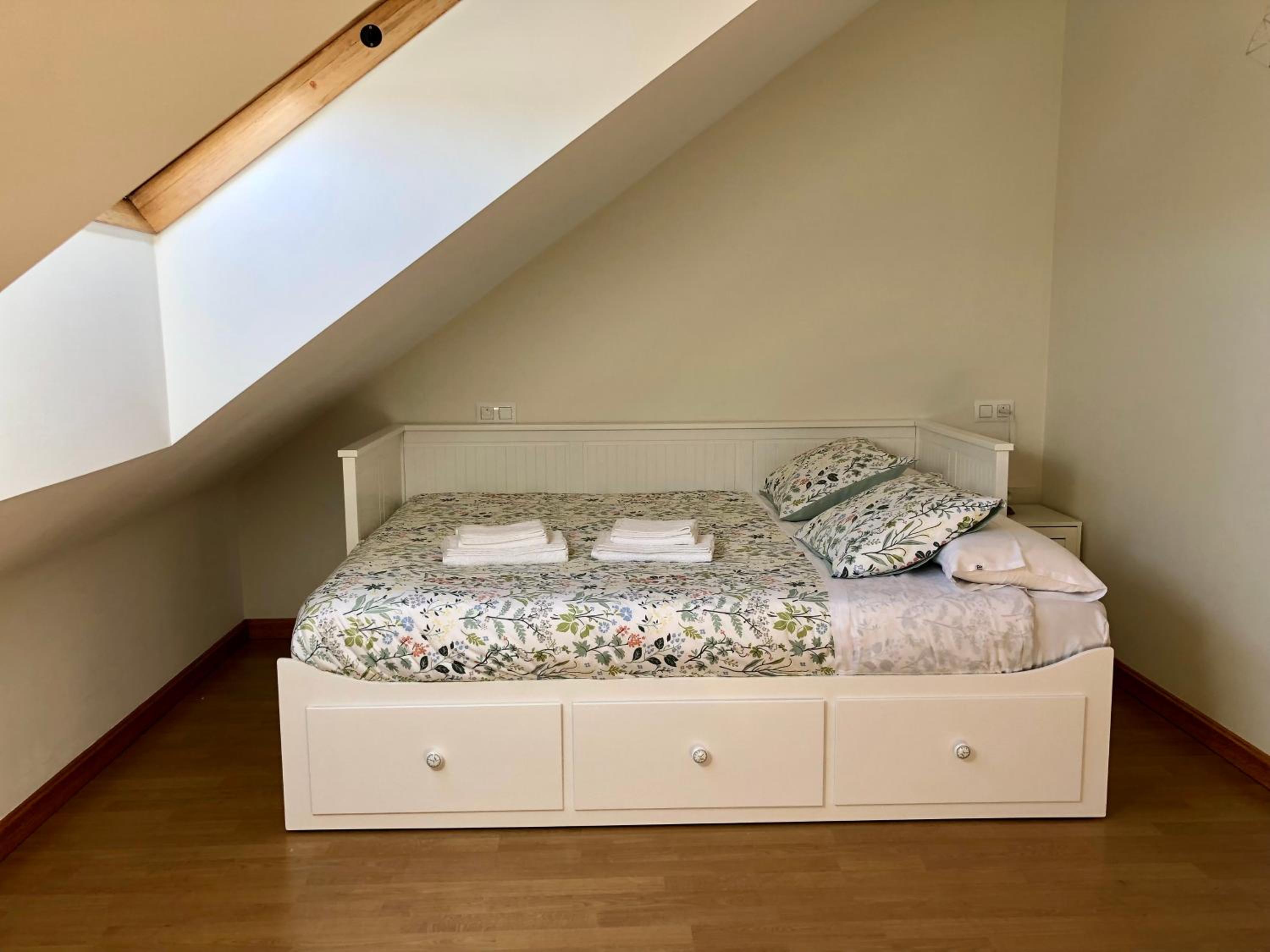 Apartamentos Schultz