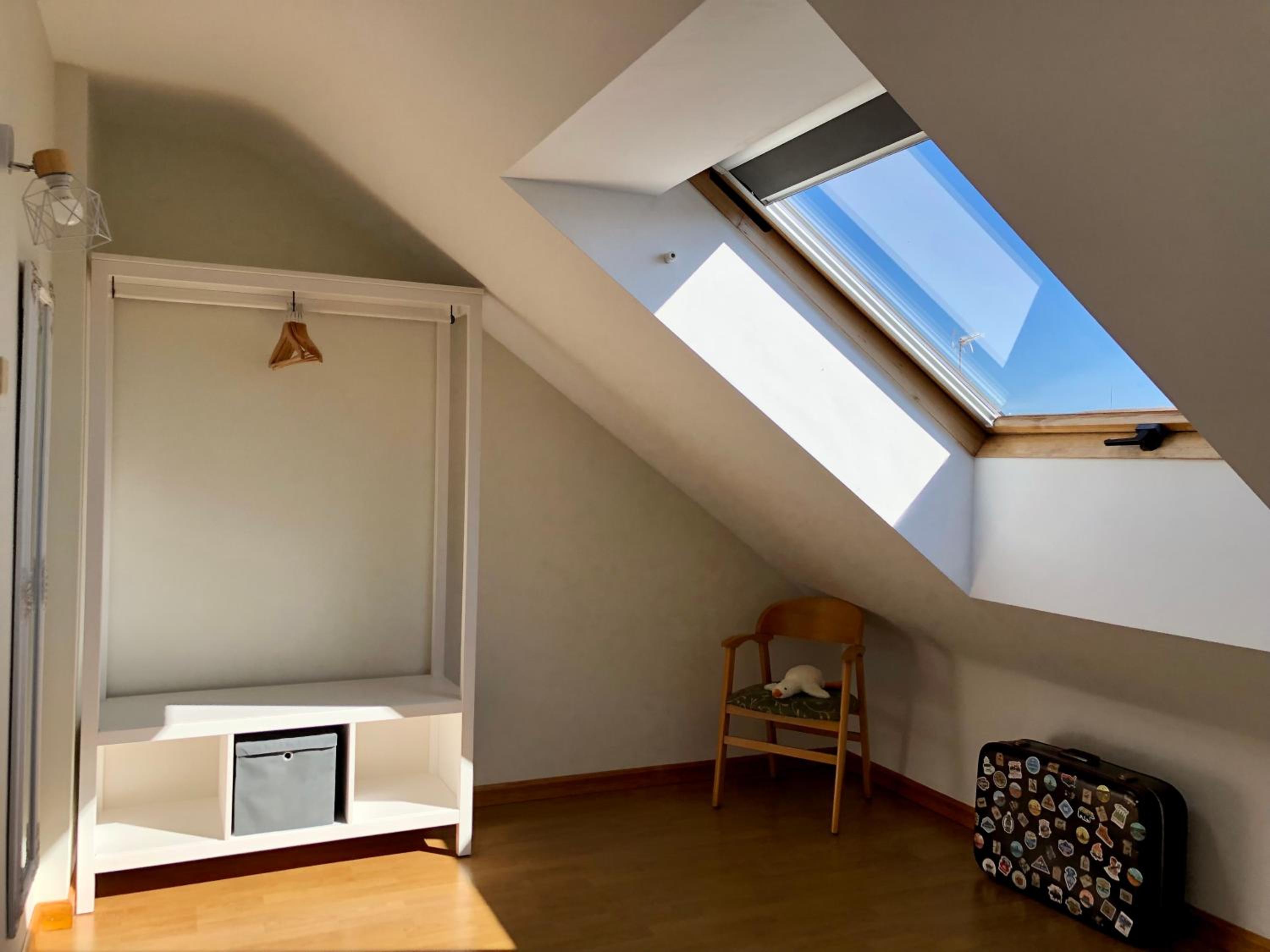 Apartamentos Schultz
