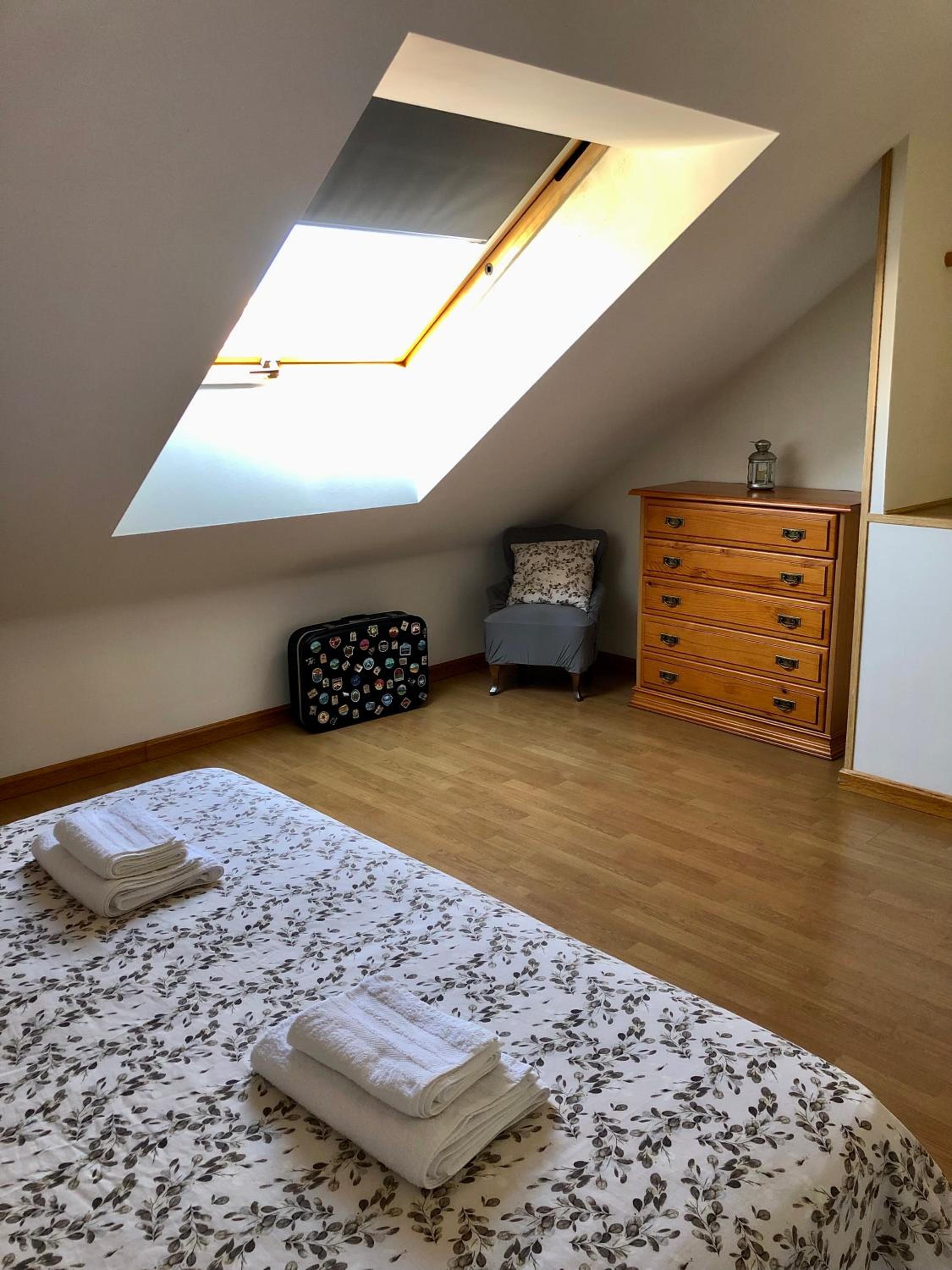 Apartamentos Schultz