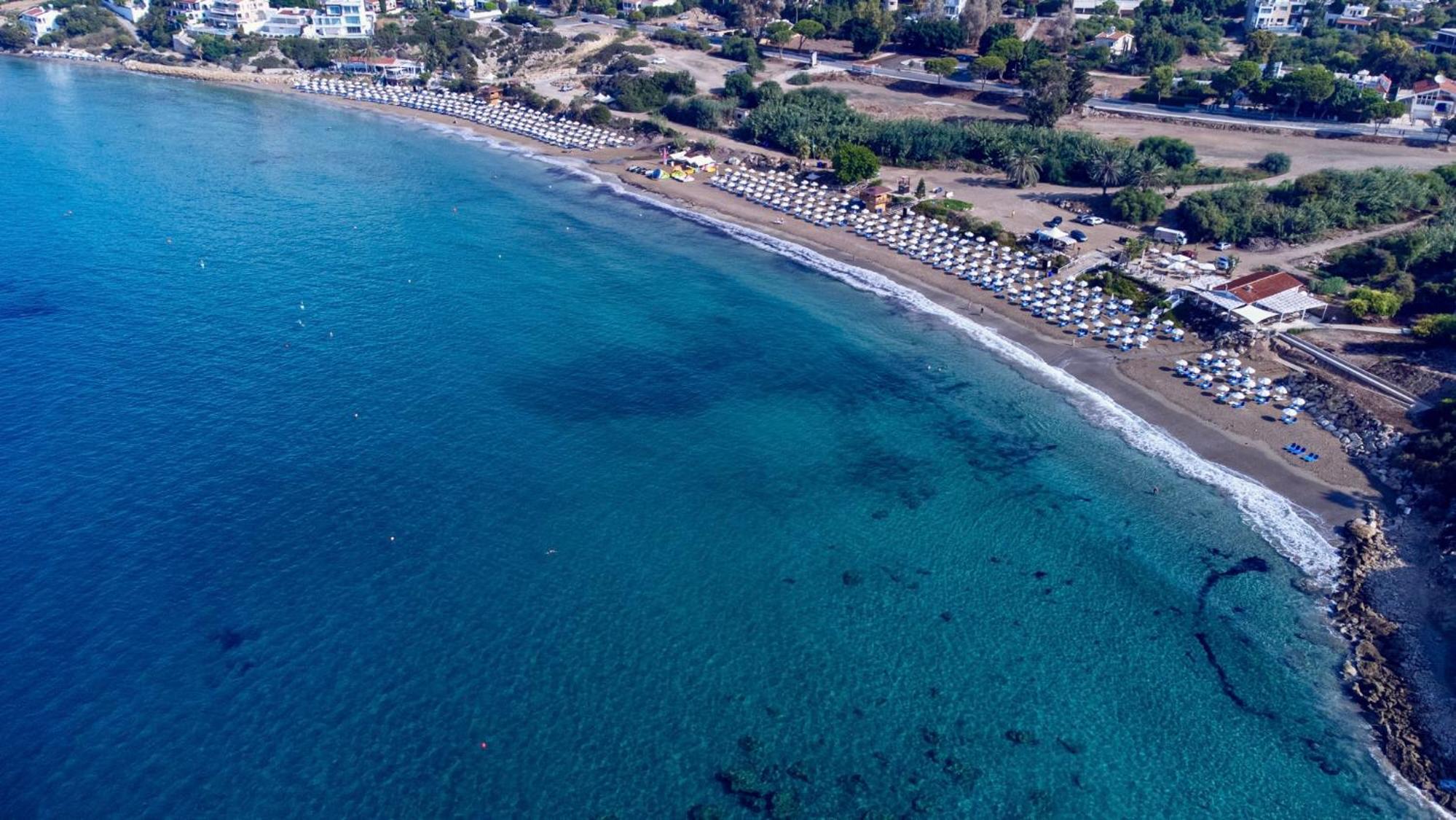 Grand Villa Baci