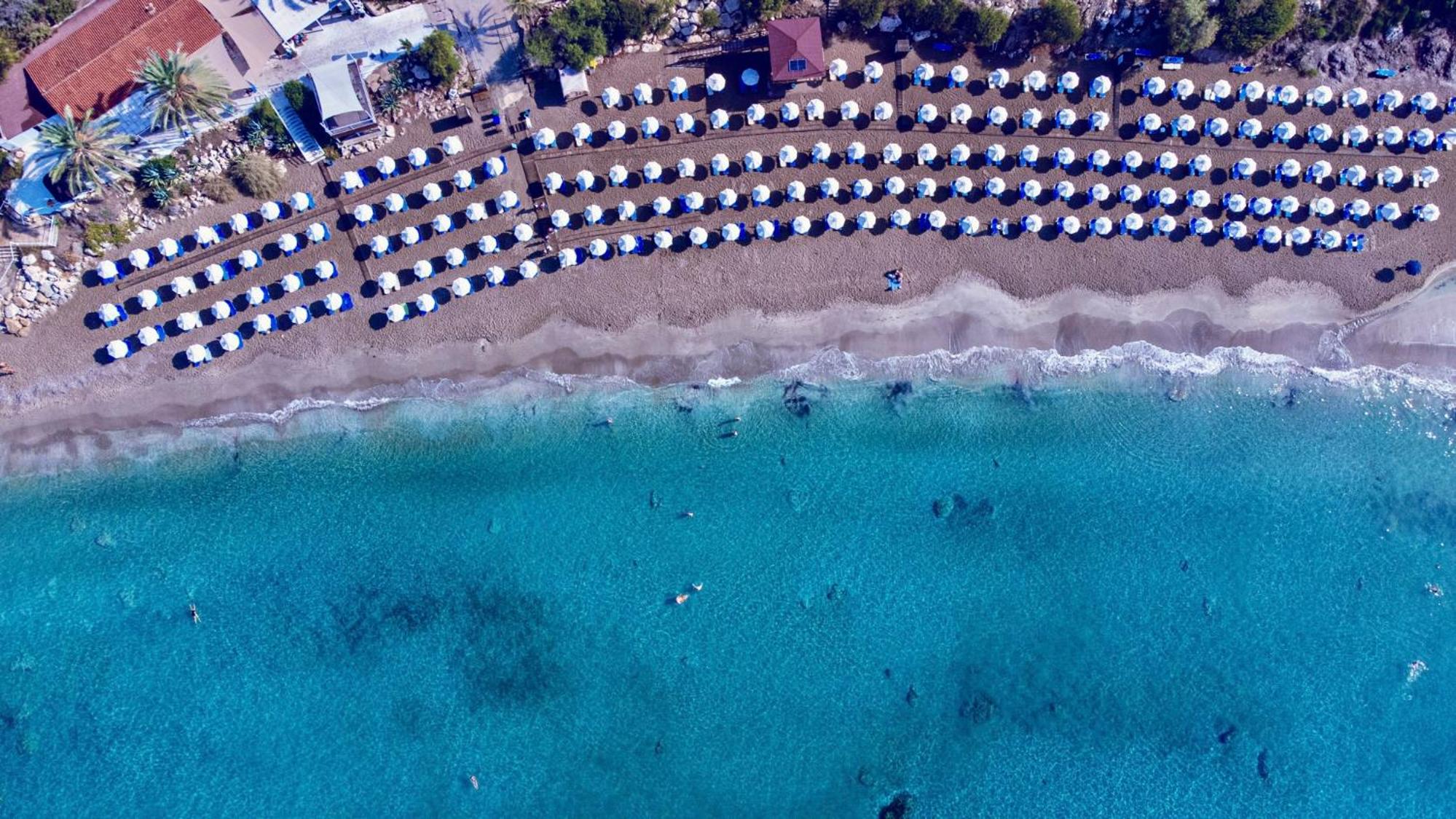 Grand Villa Baci