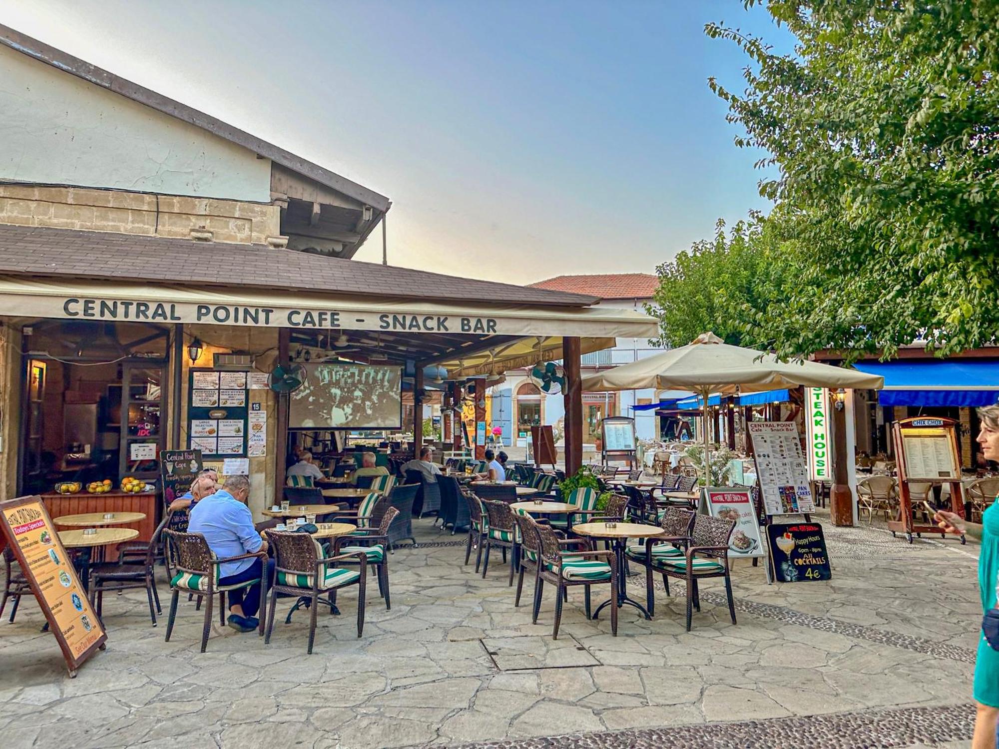 Grand Villa Baci