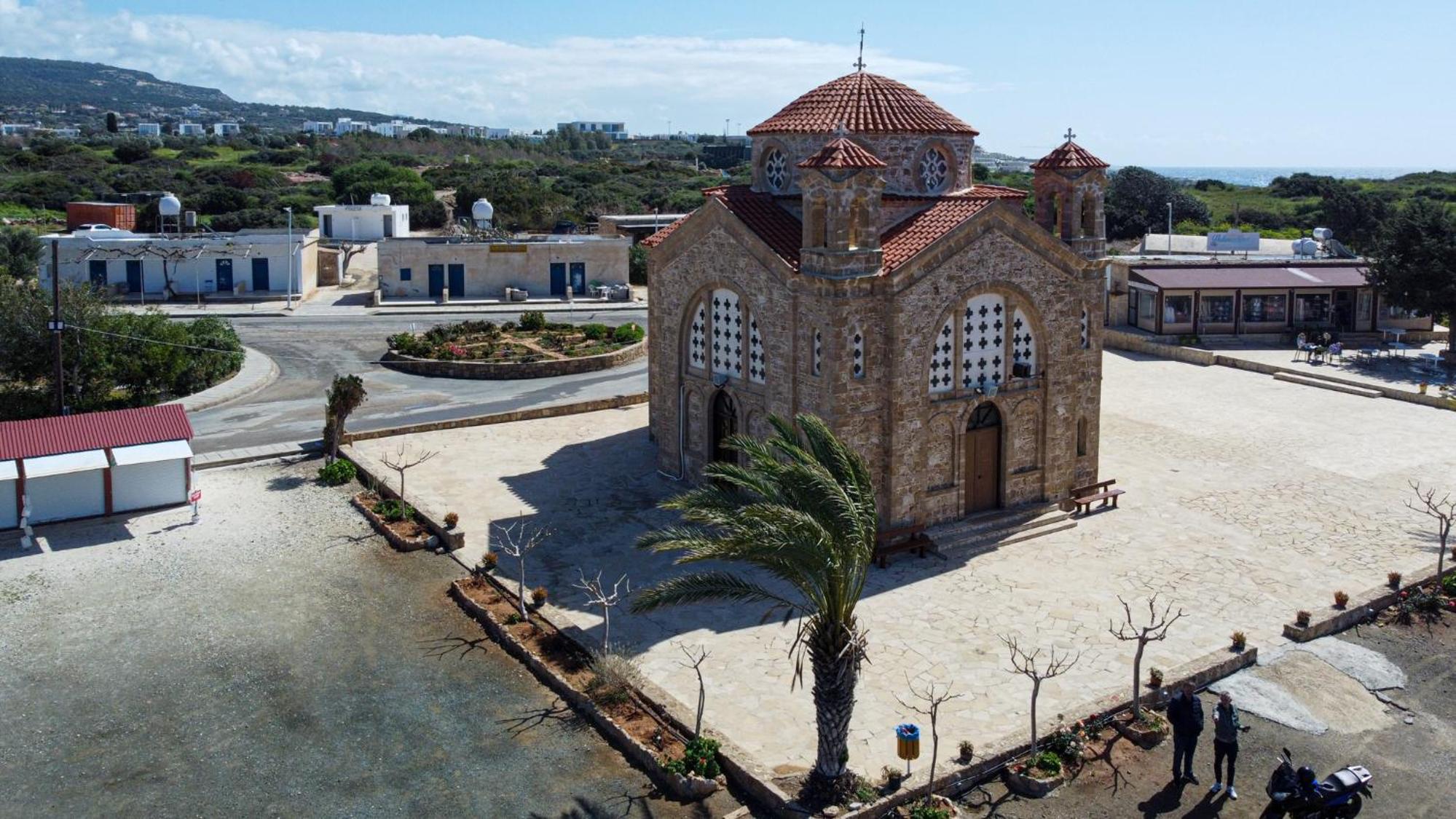 Grand Villa Baci