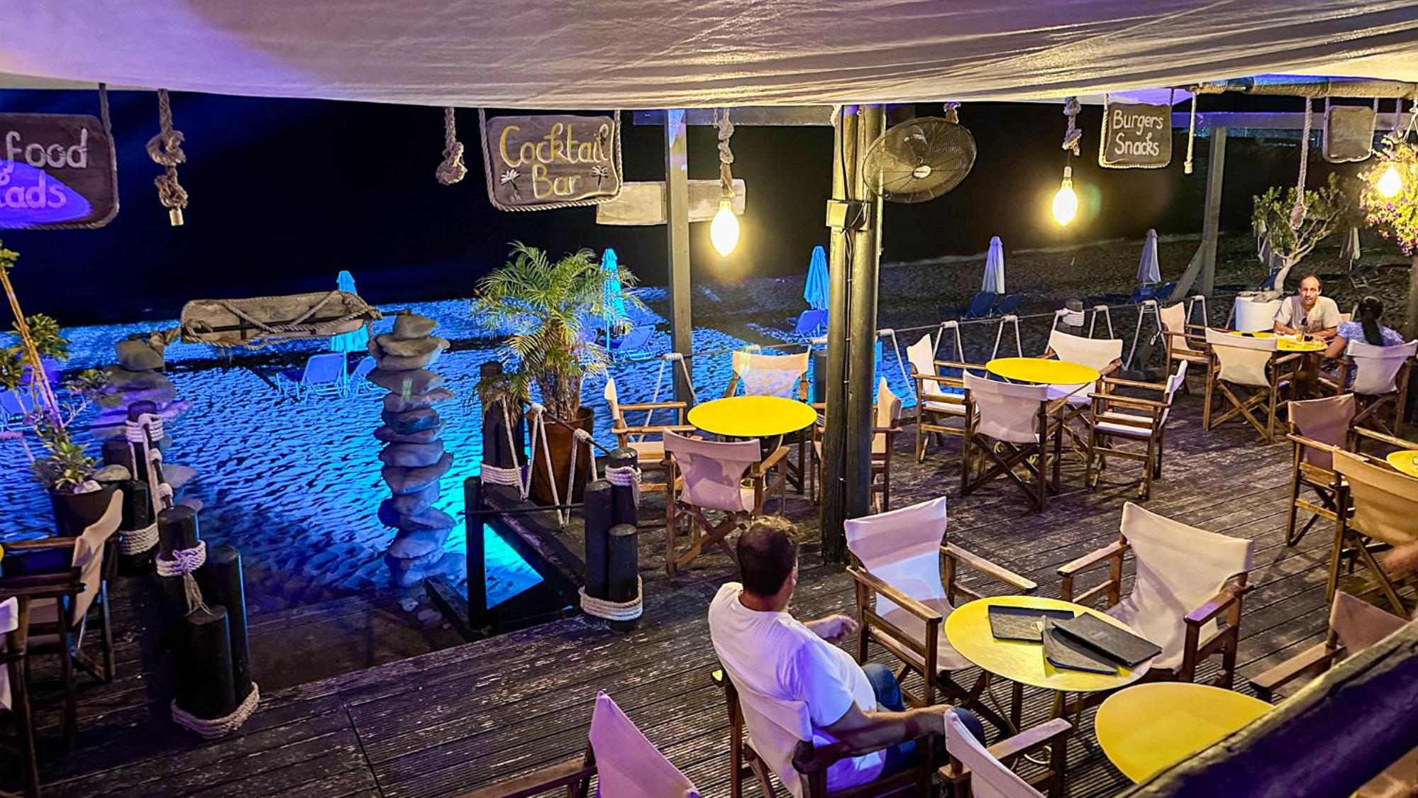 Grand Villa Baci