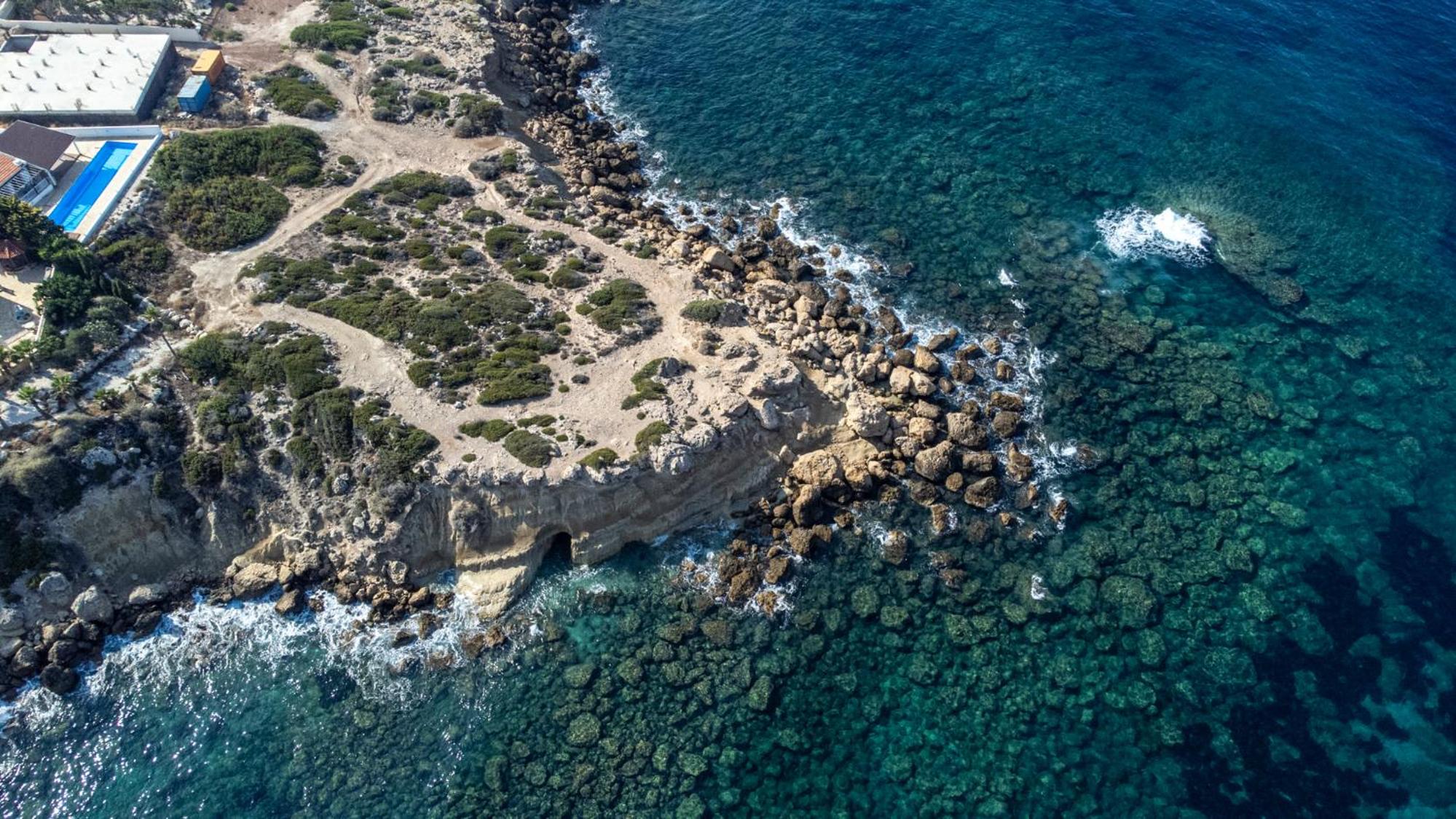 Grand Villa Baci