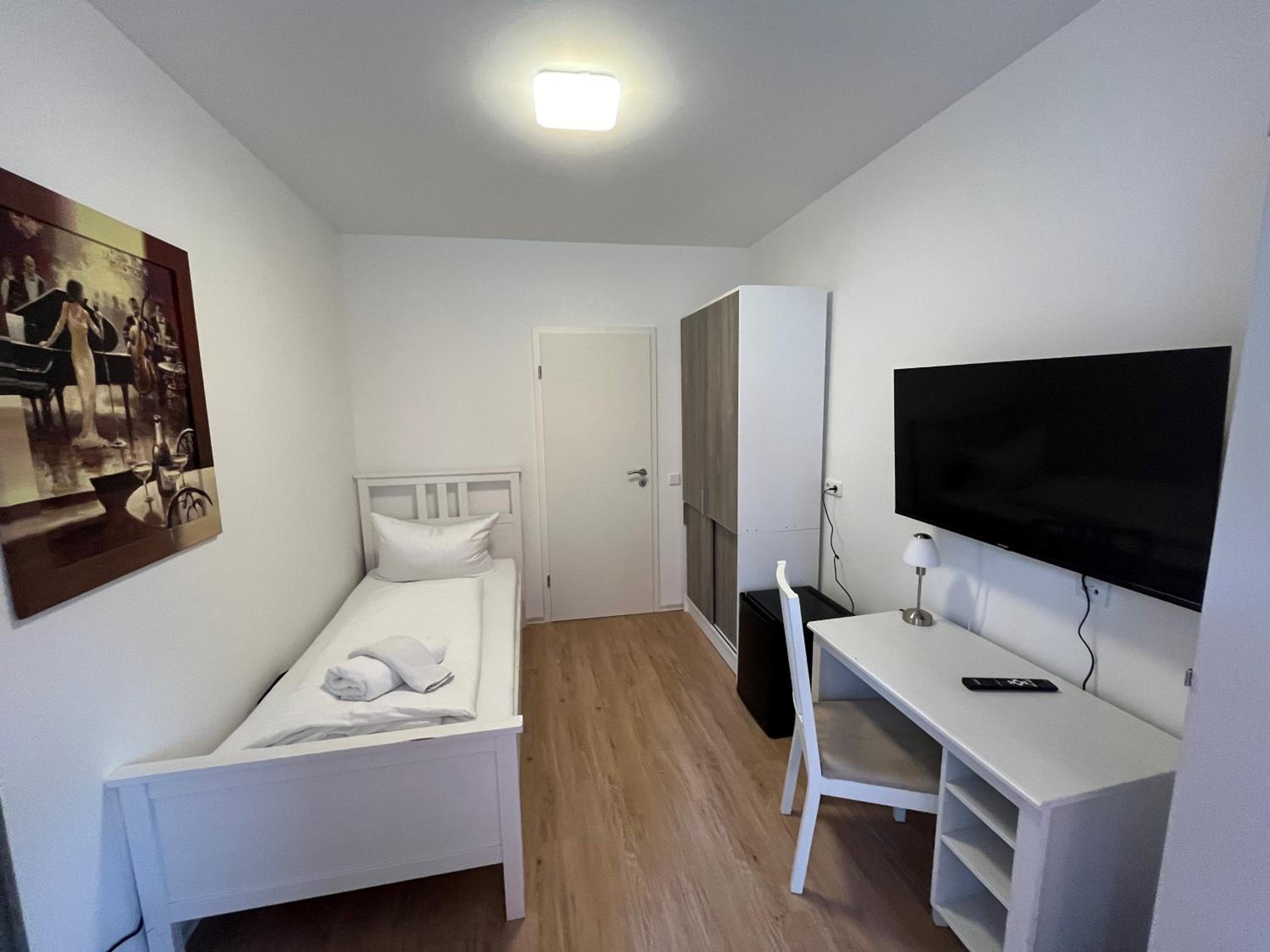 Pension Donau
