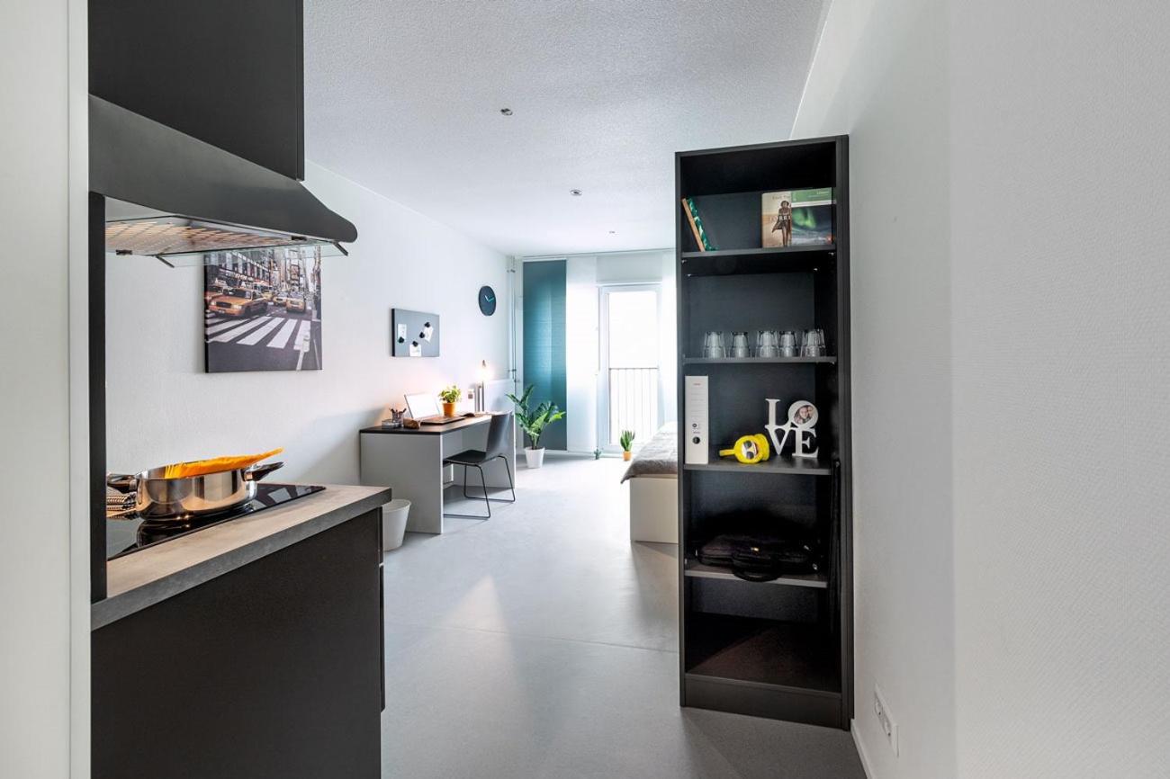 GreenStay Essen