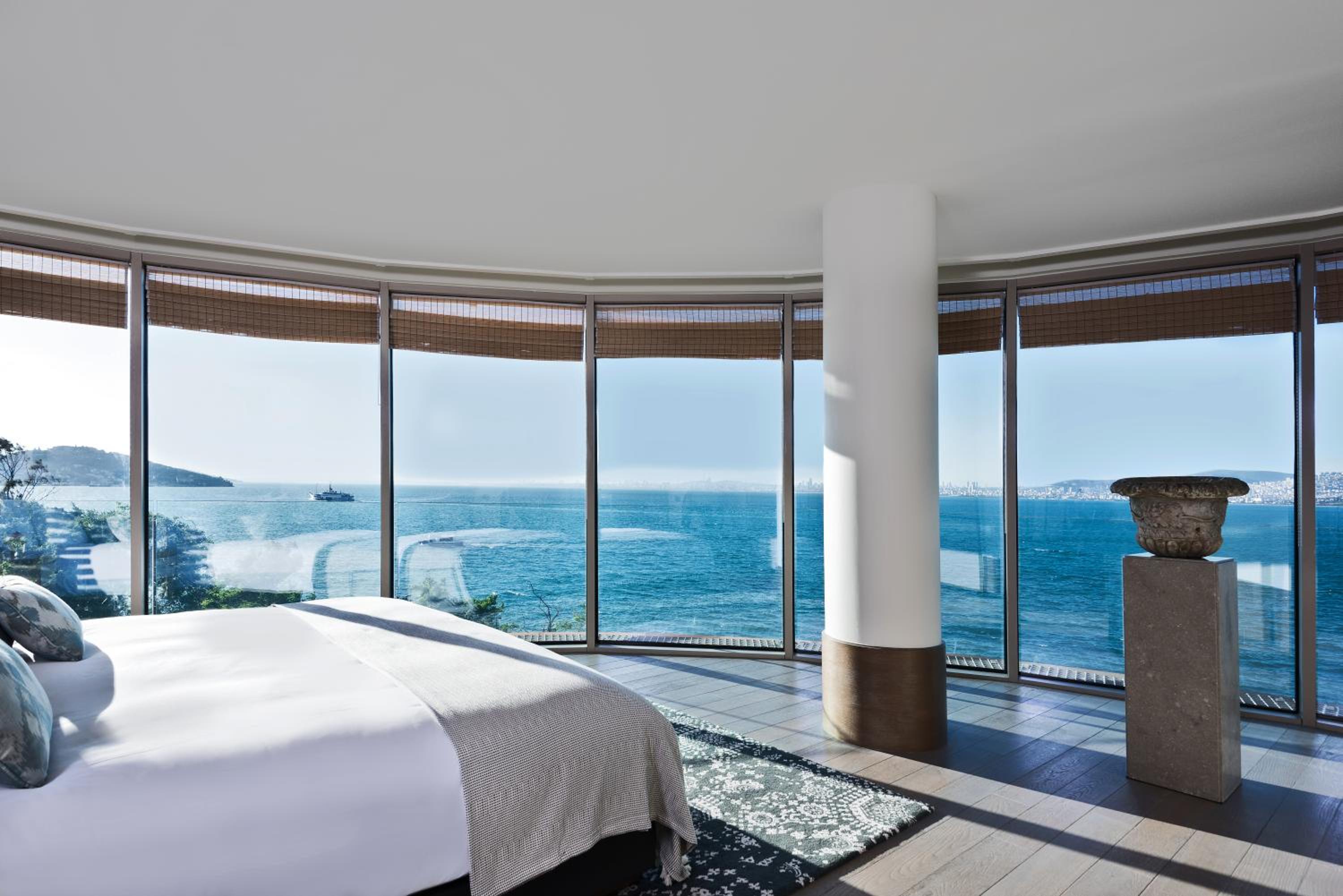Princes' Palace Resort, Buyukada - Member of The Leading Hotels of the World