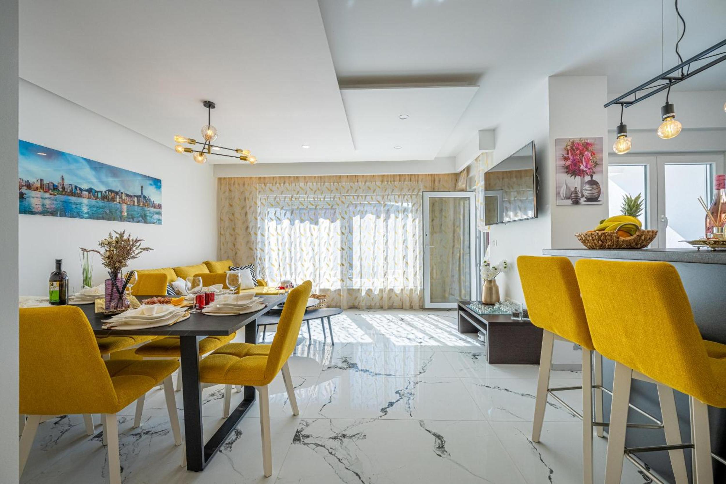 Villa Filip view 2