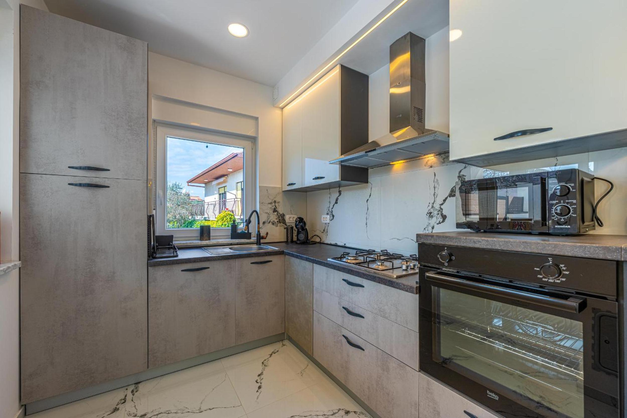 Villa Filip view 5