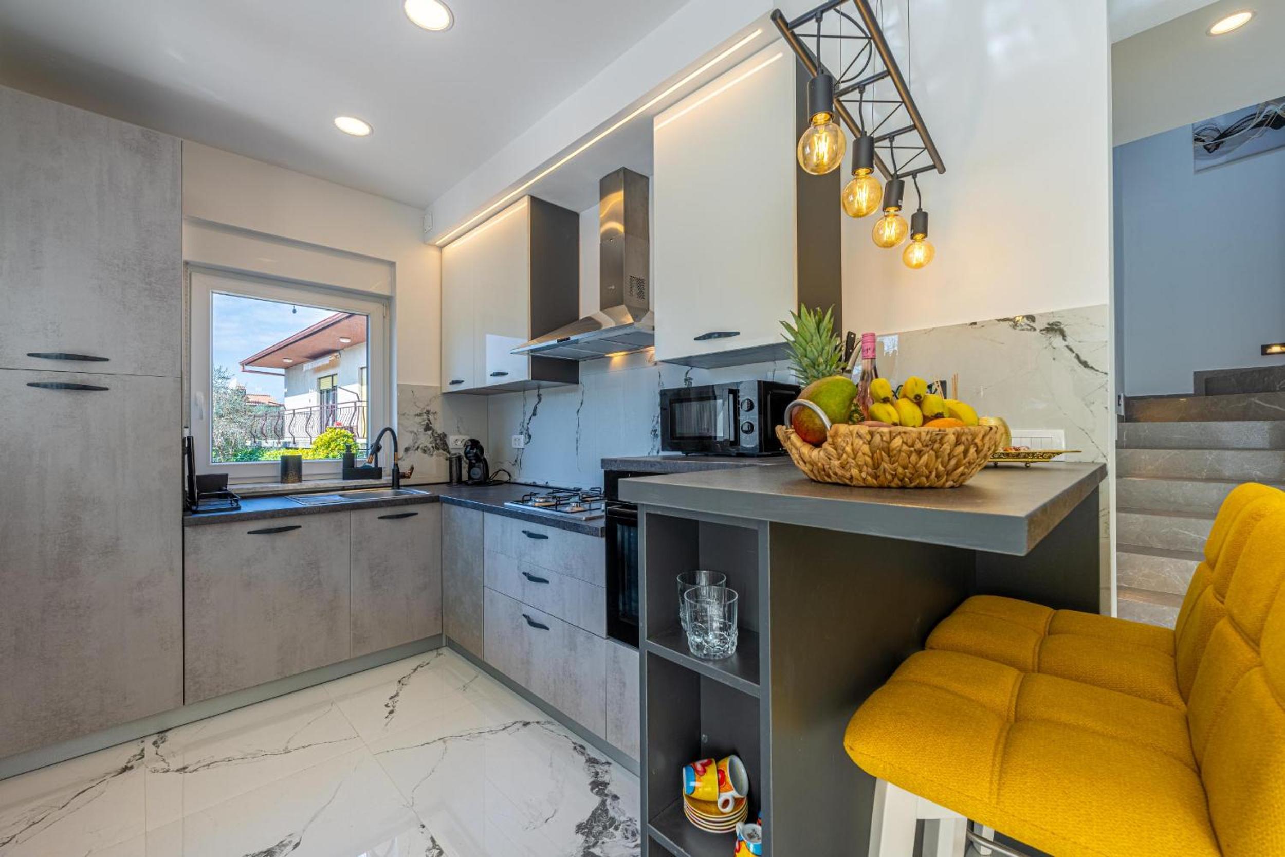 Villa Filip view 4