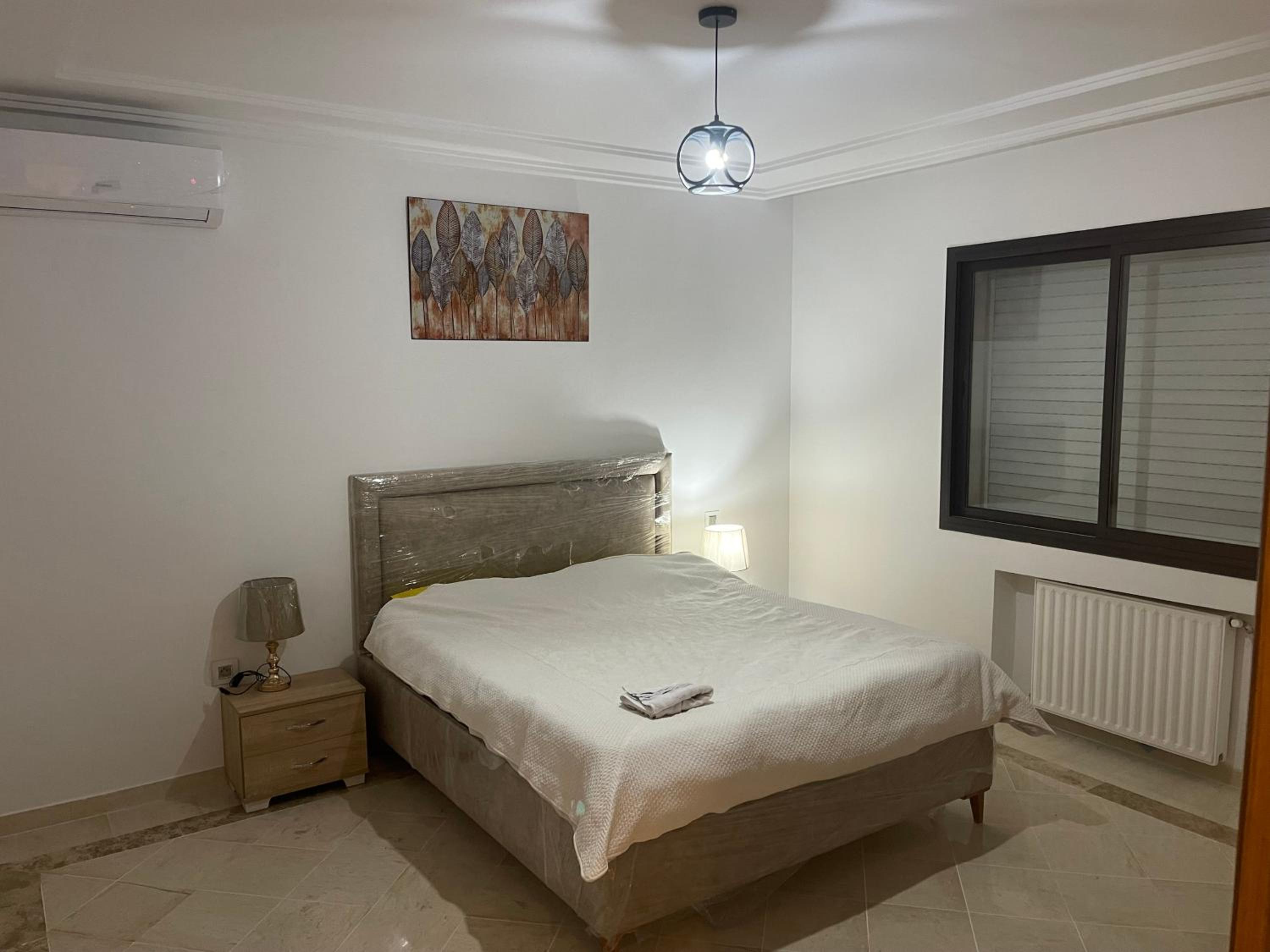 New appartement a tunis view 5