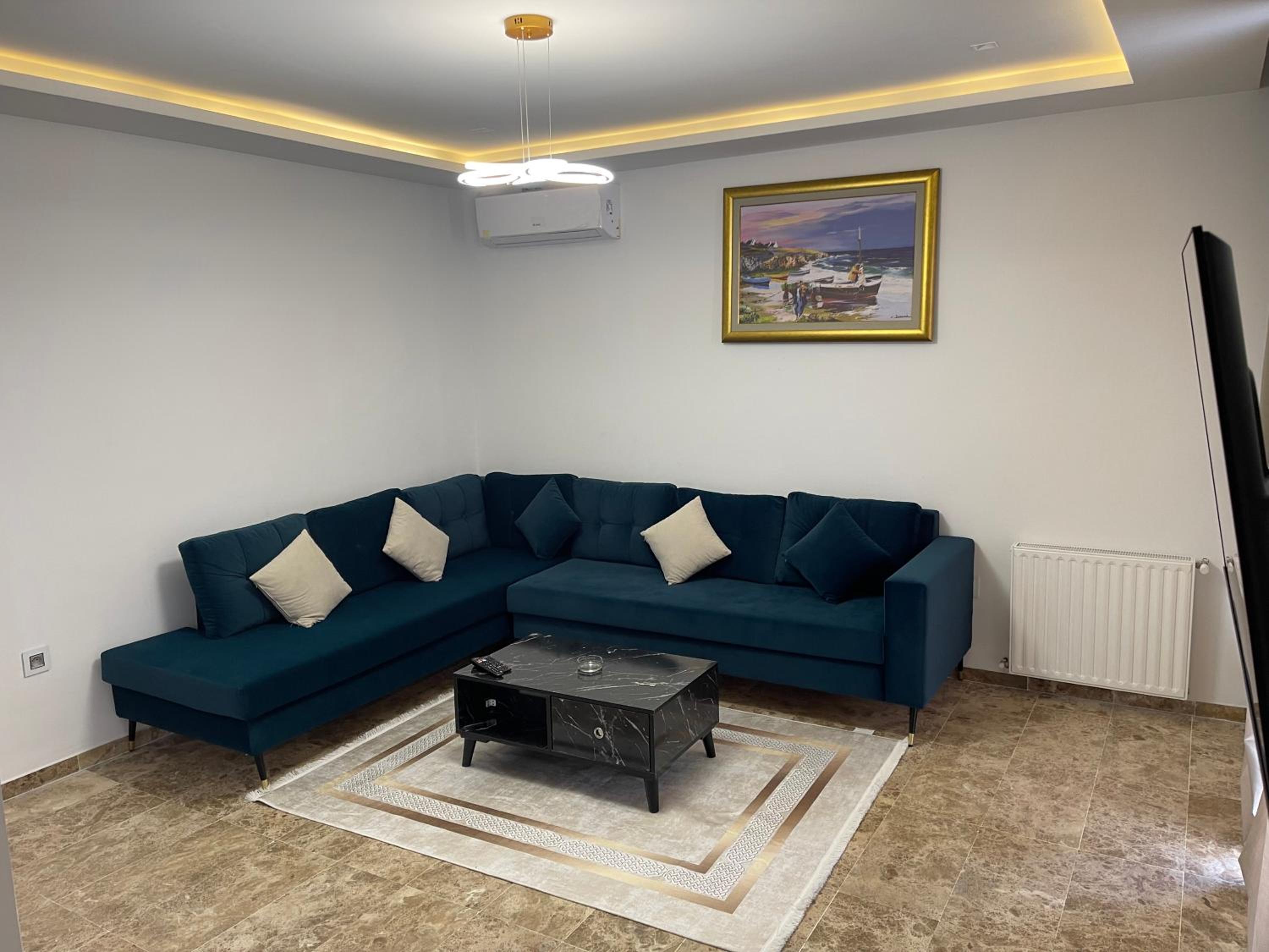 New appartement a tunis view 4