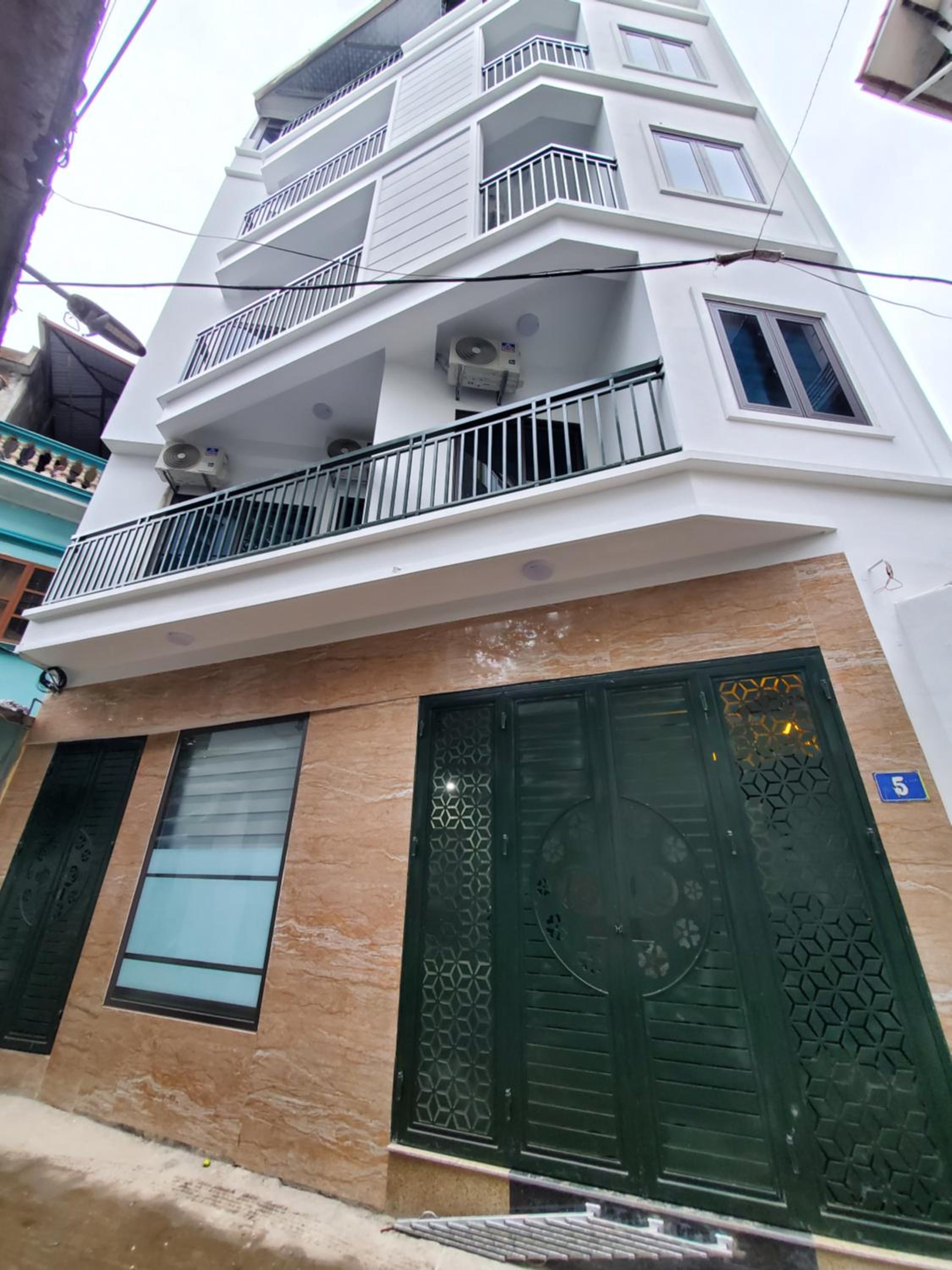 building