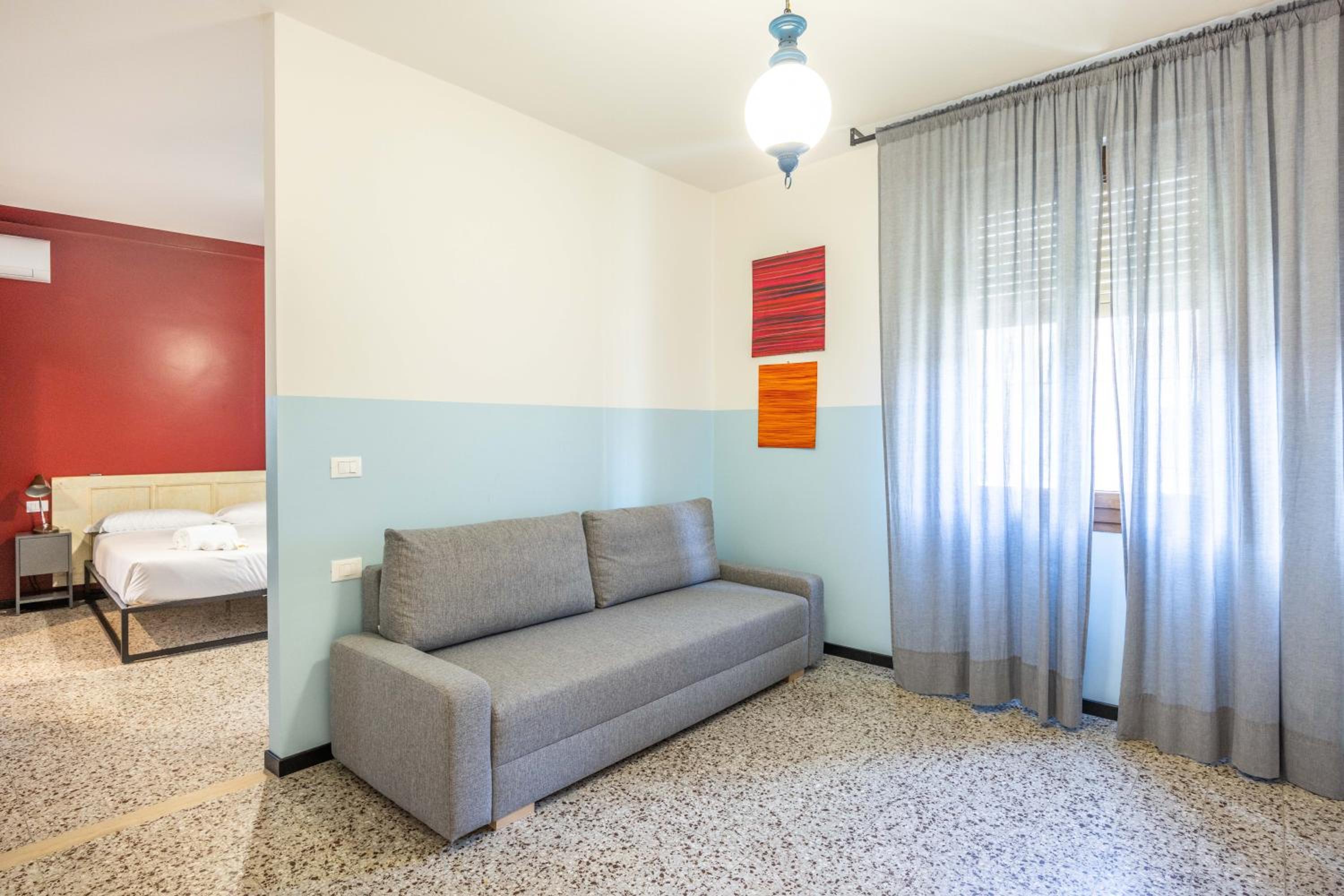 Bartoli Holidays, Bologna by Short Holidays view 4