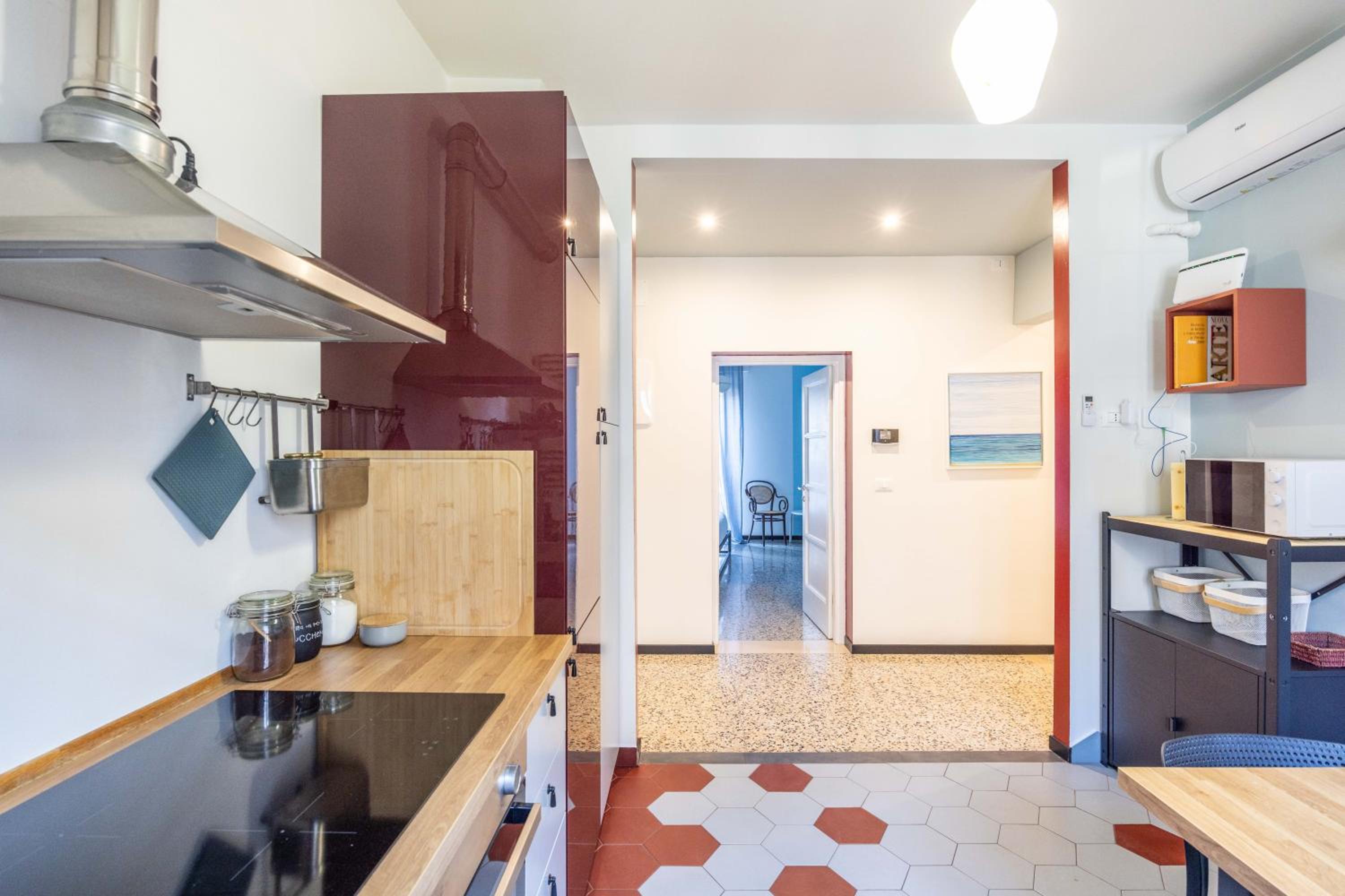 Bartoli Holidays, Bologna by Short Holidays view 2