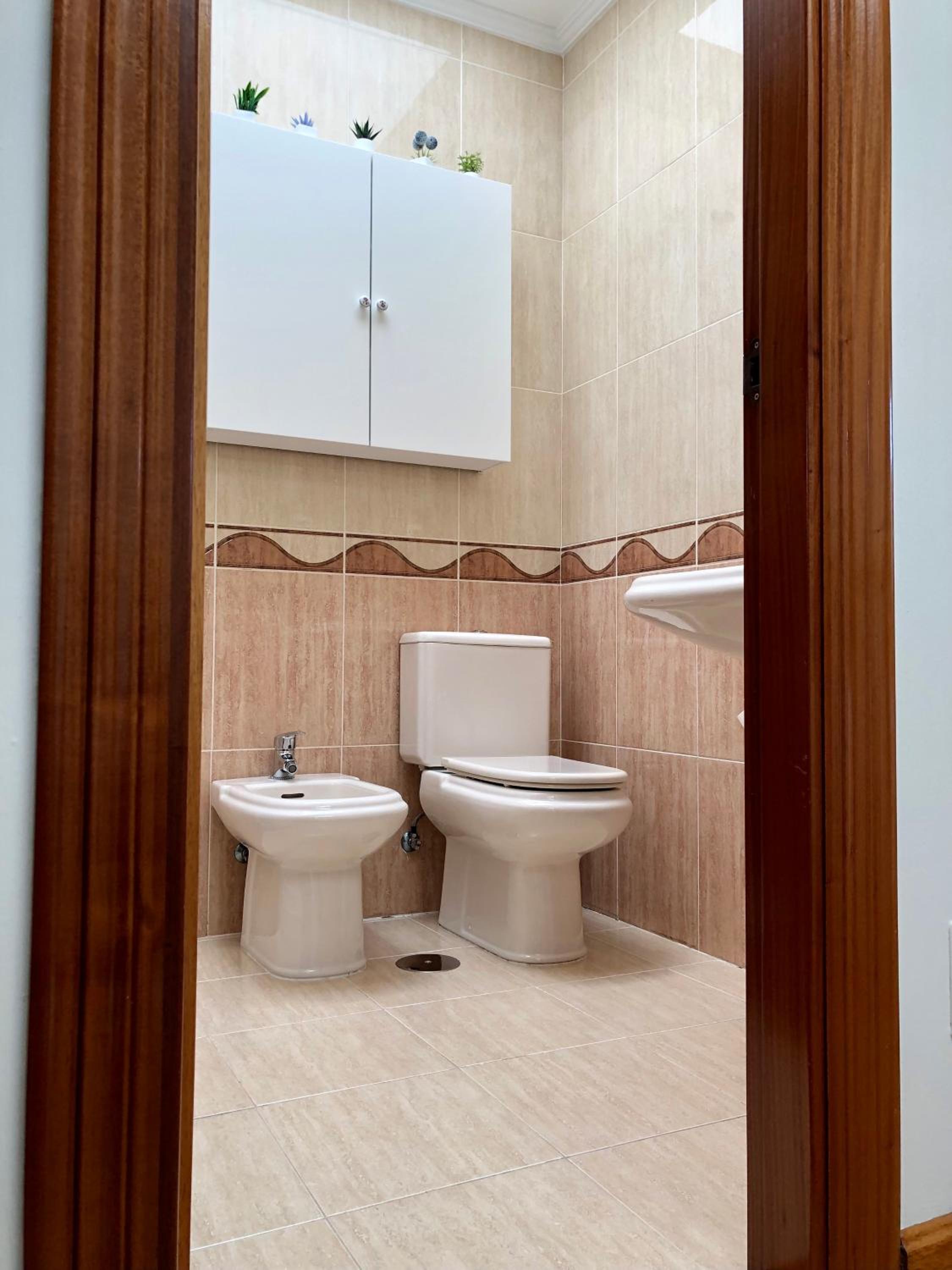 Apartamentos Schultz