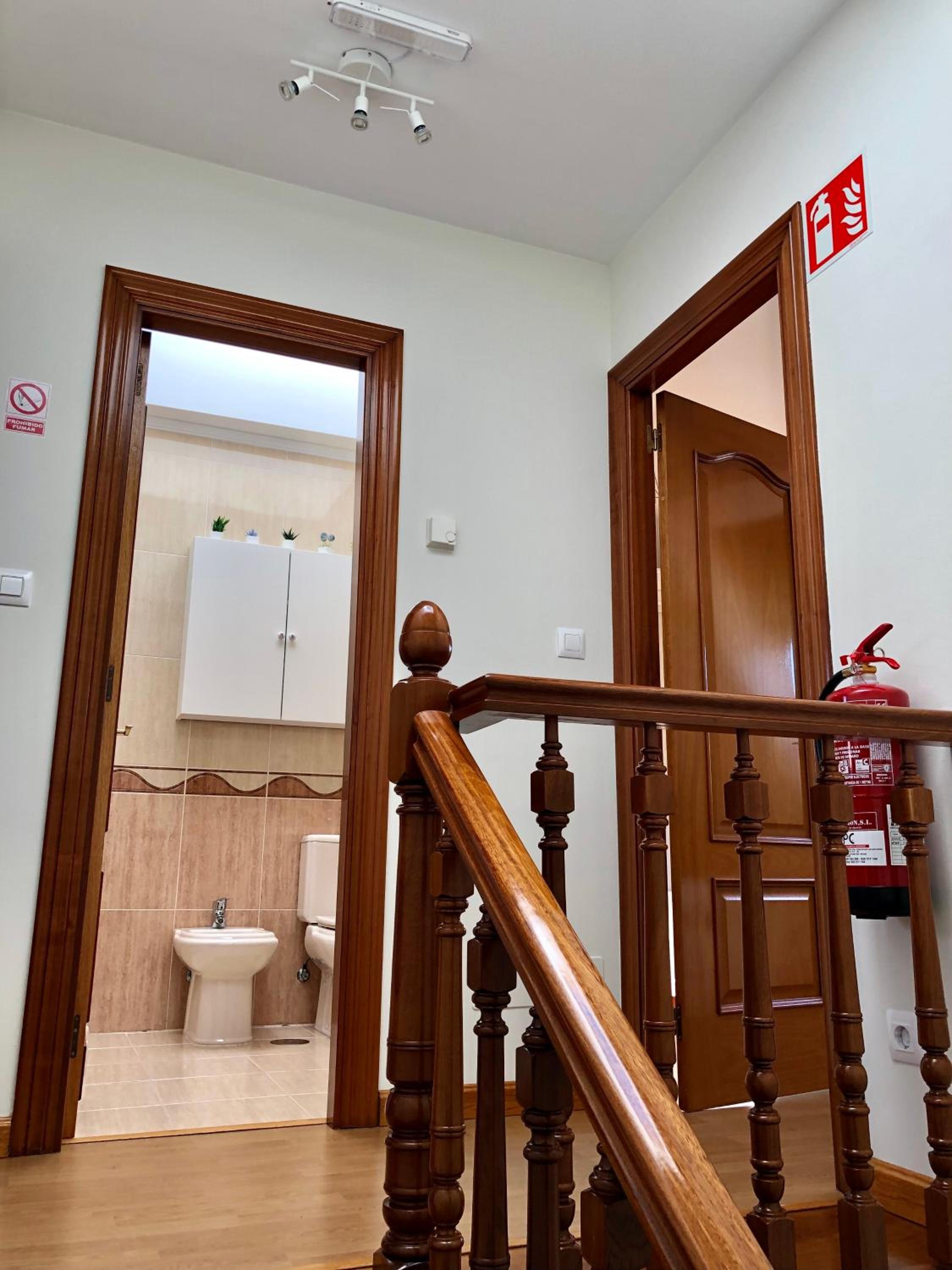 Apartamentos Schultz