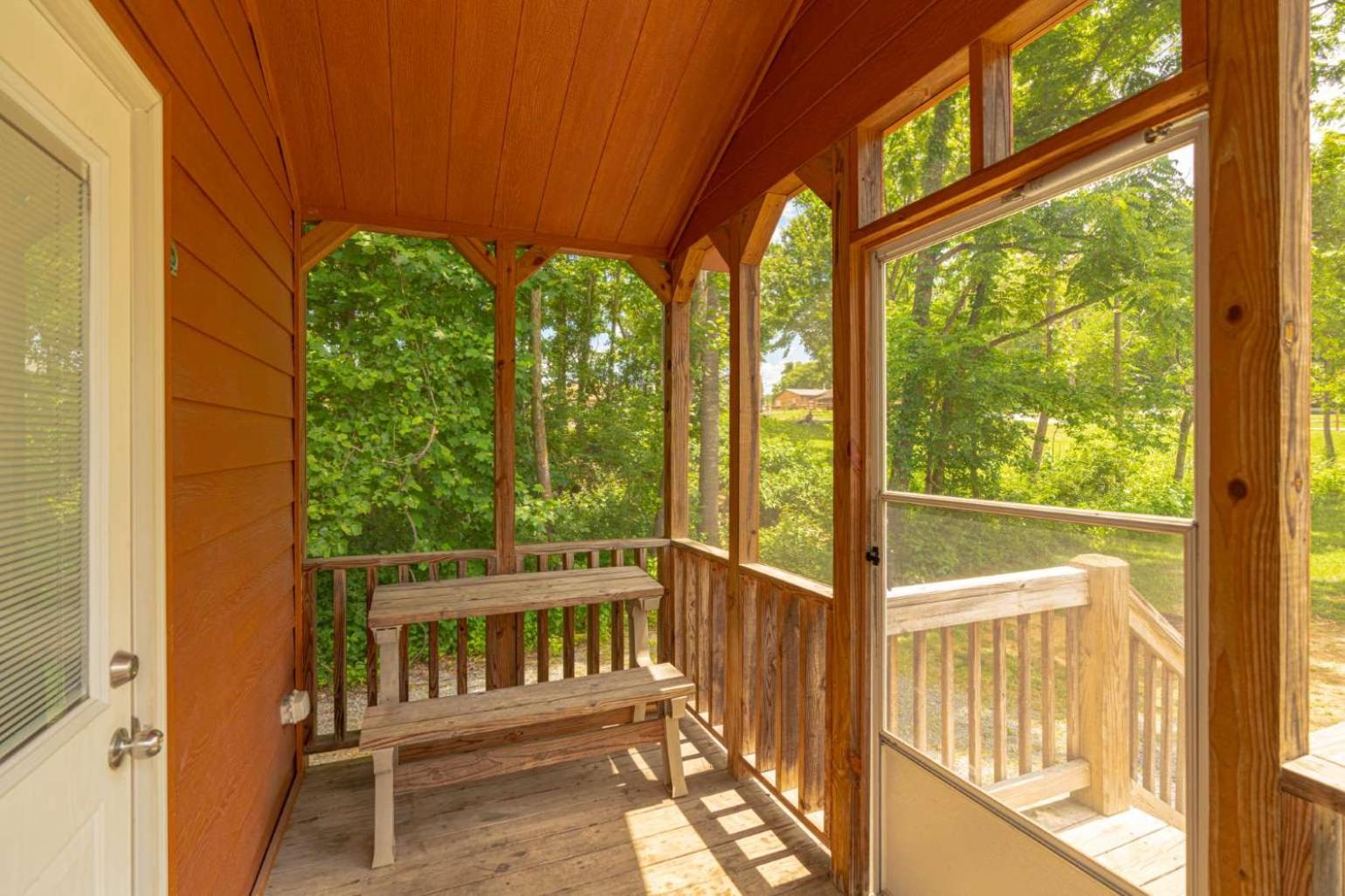 Jellystone Park at Natural Bridge view 5