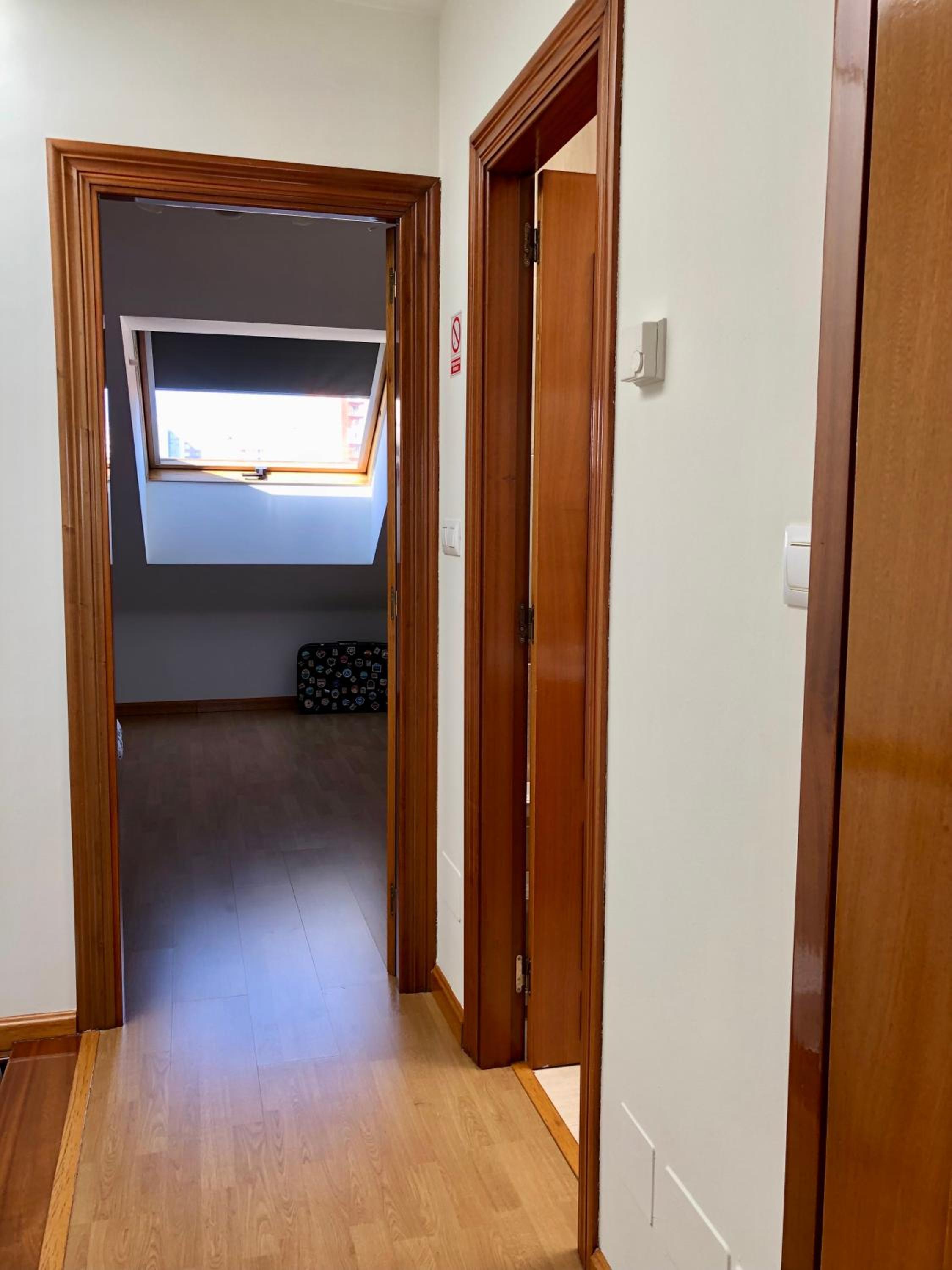 Apartamentos Schultz