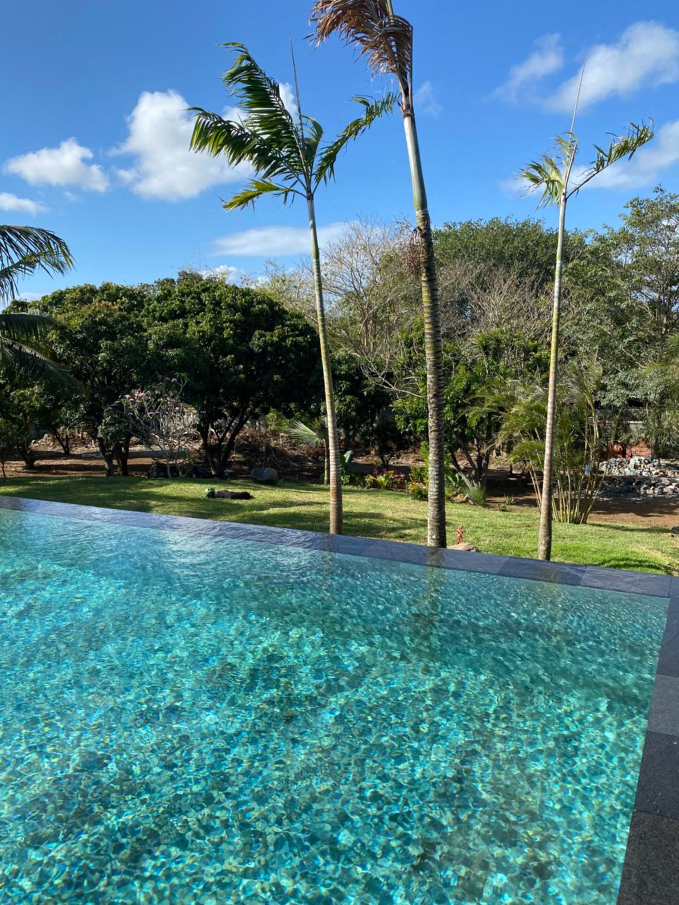 Villa Tatanga