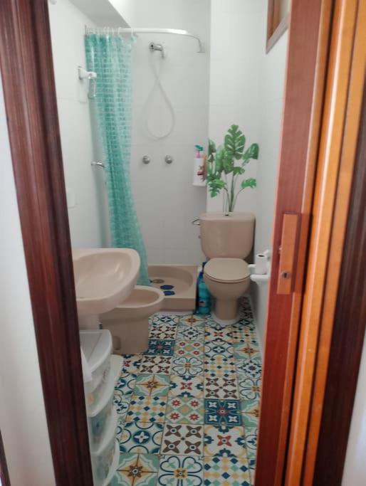 Apartamento en la playa