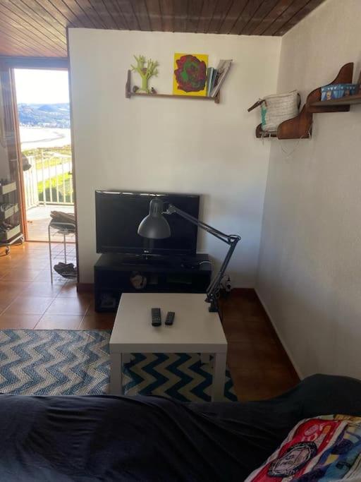 Apartamento en la playa