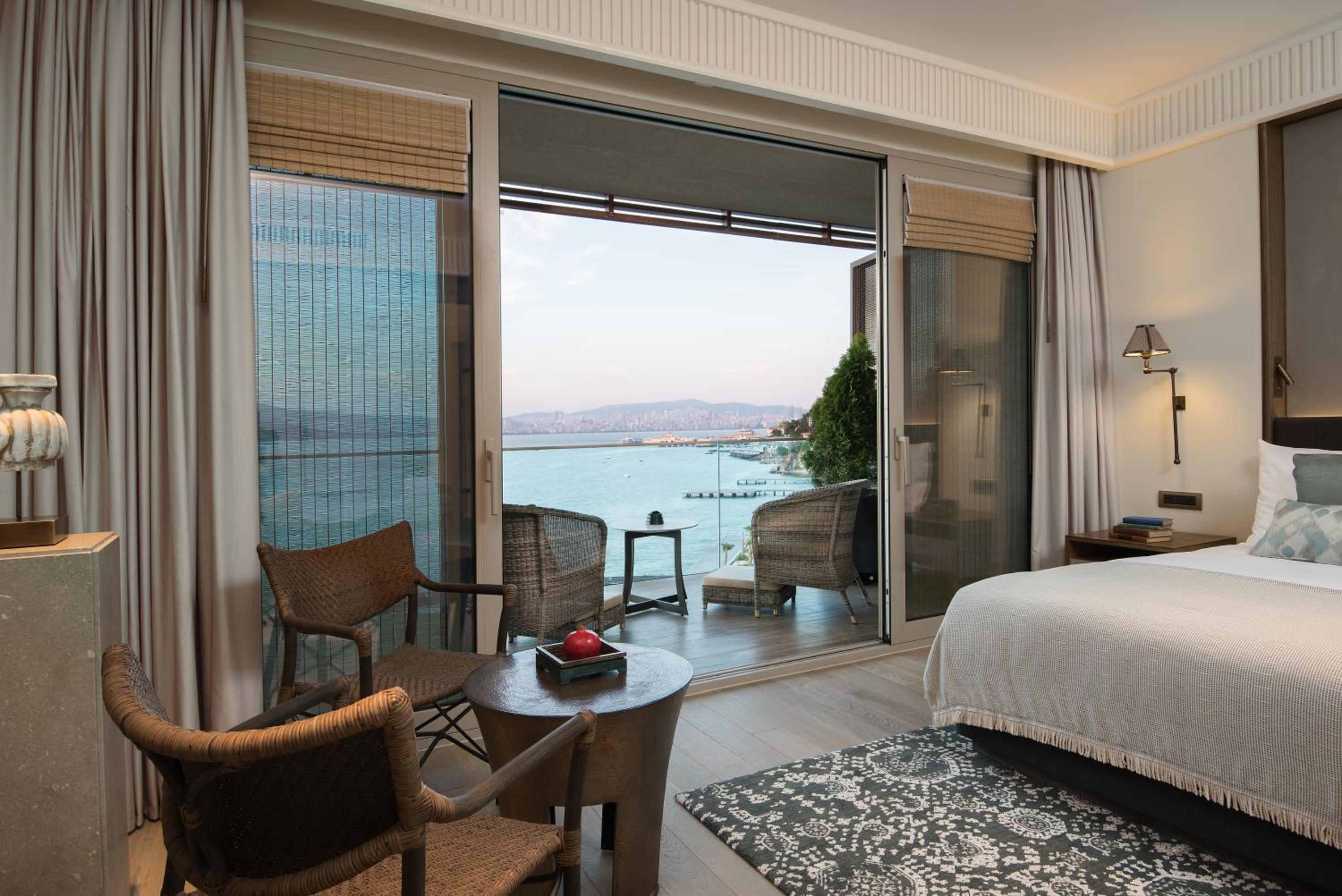 Princes' Palace Resort, Buyukada - Member of The Leading Hotels of the World